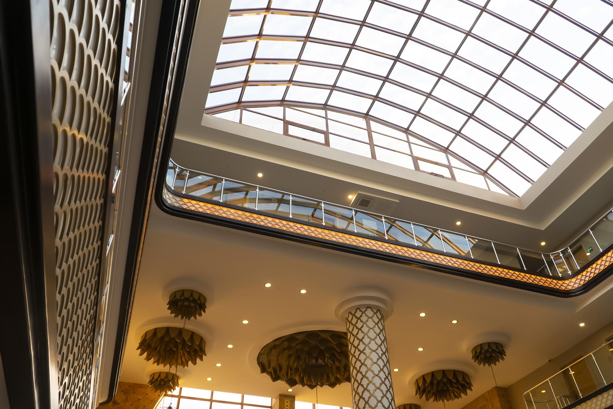 Adalya Art Hotel