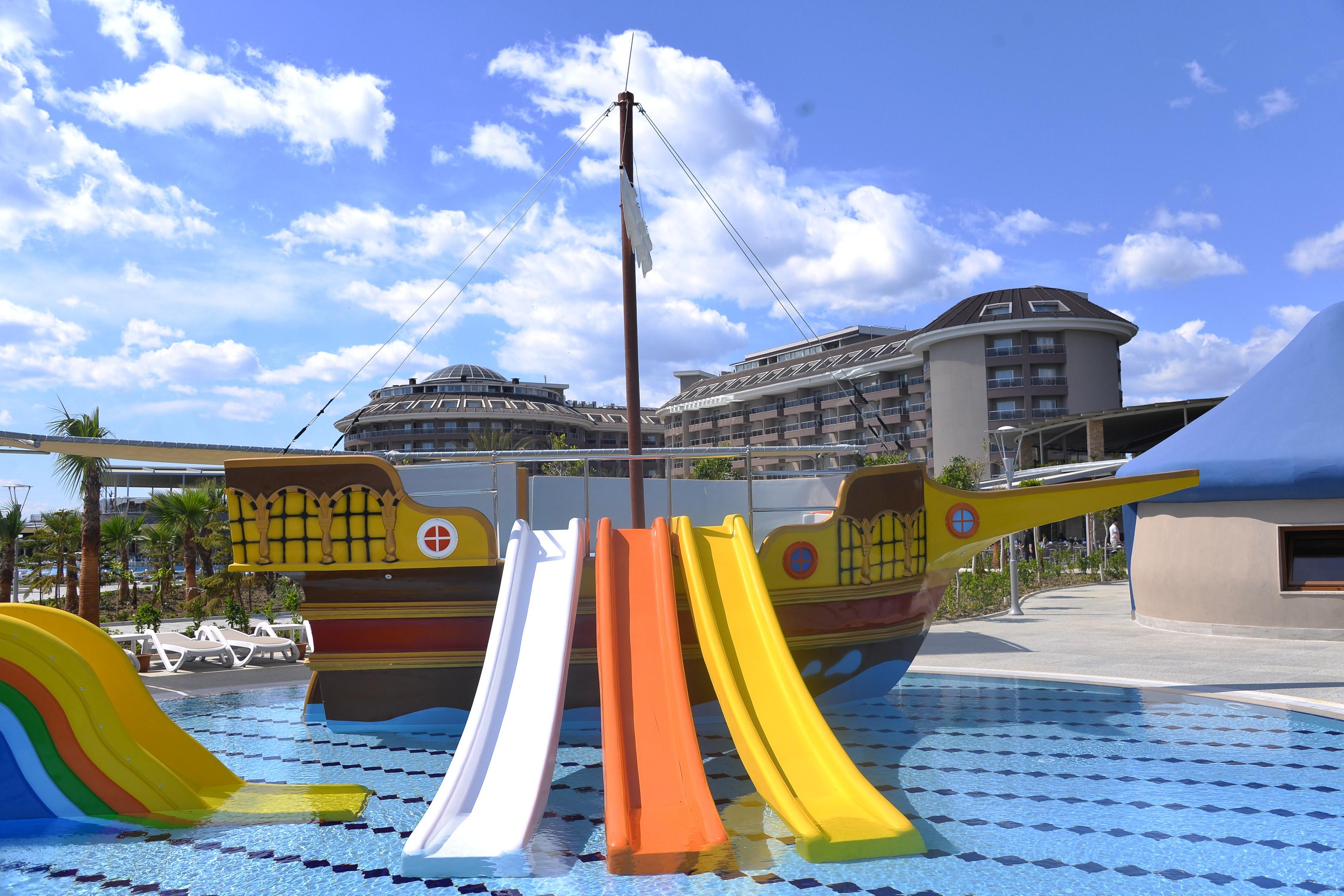 Hotel Sunmelia & 5*
