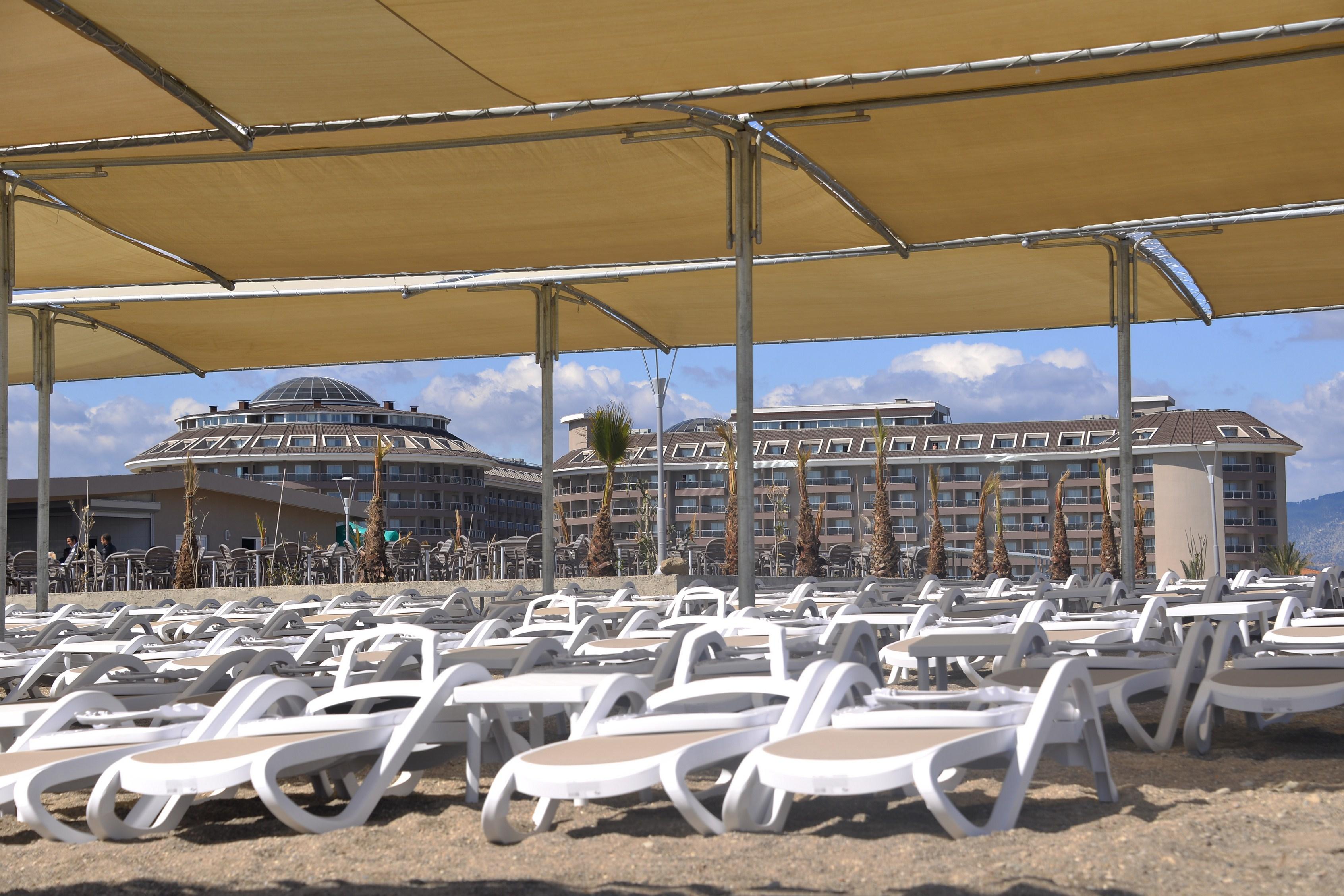 Sunmelia & Hotel