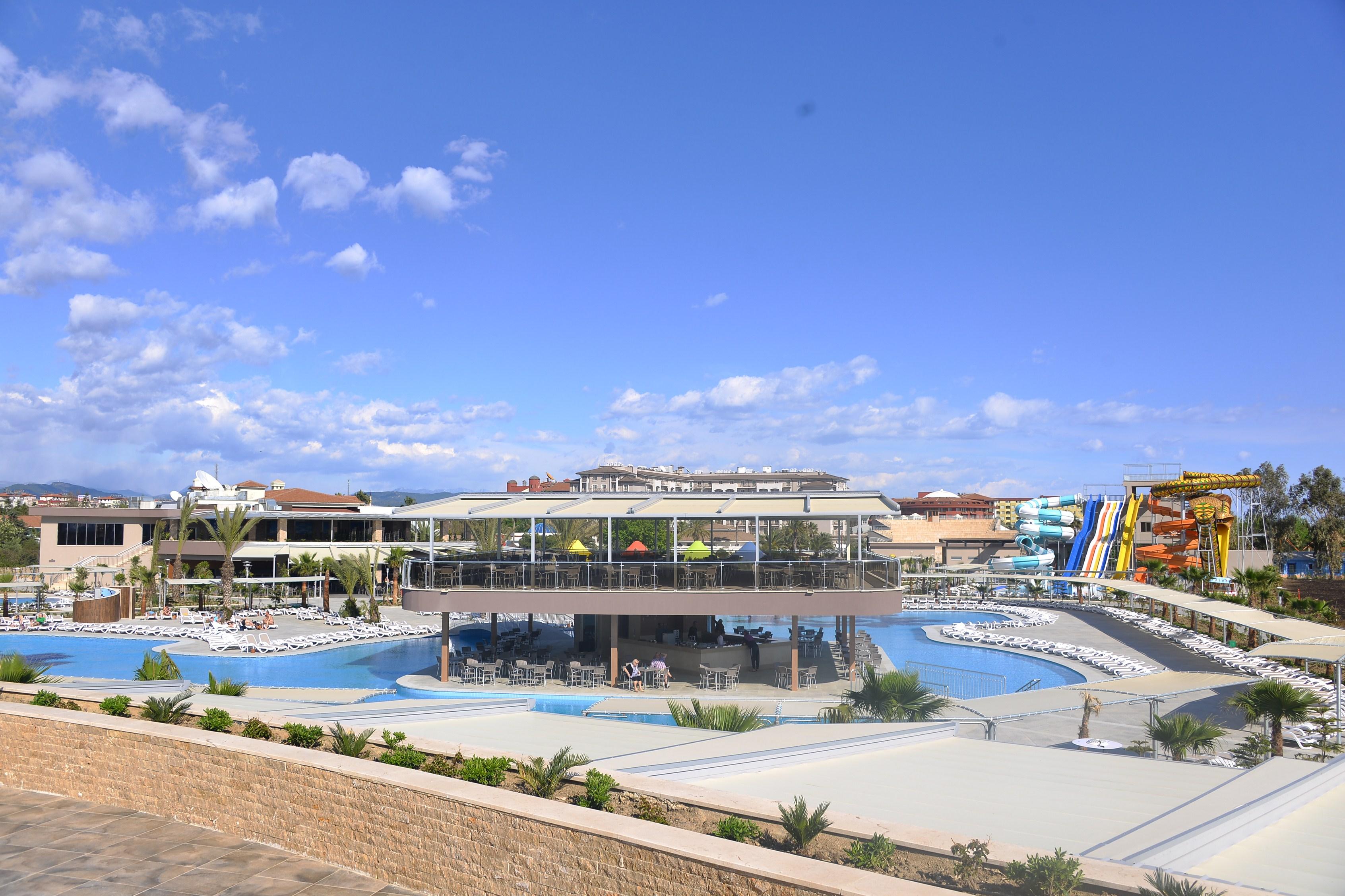 Sunmelia & Hotel