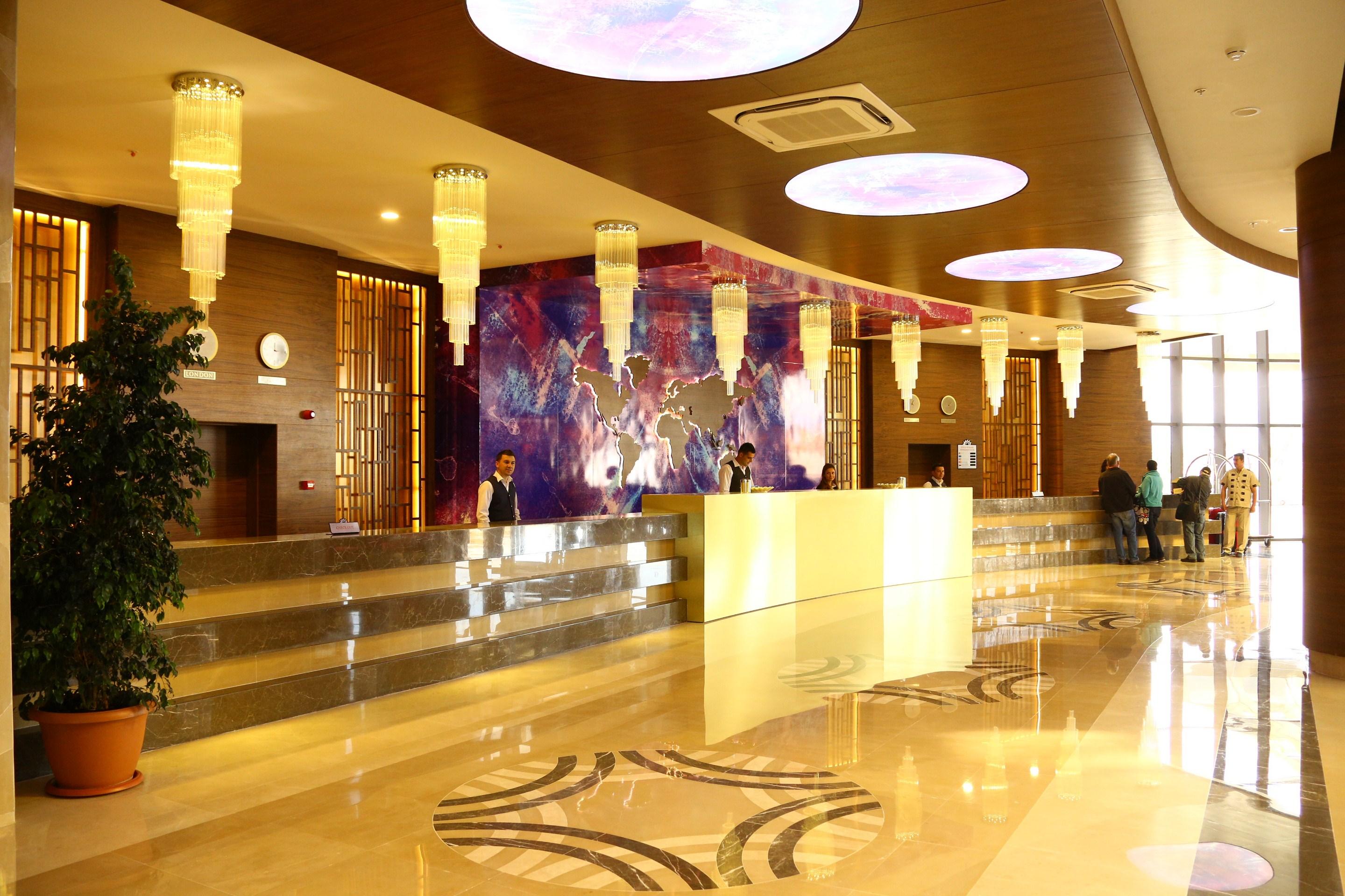Sunmelia & 5* Kizilagac (Manavgat)