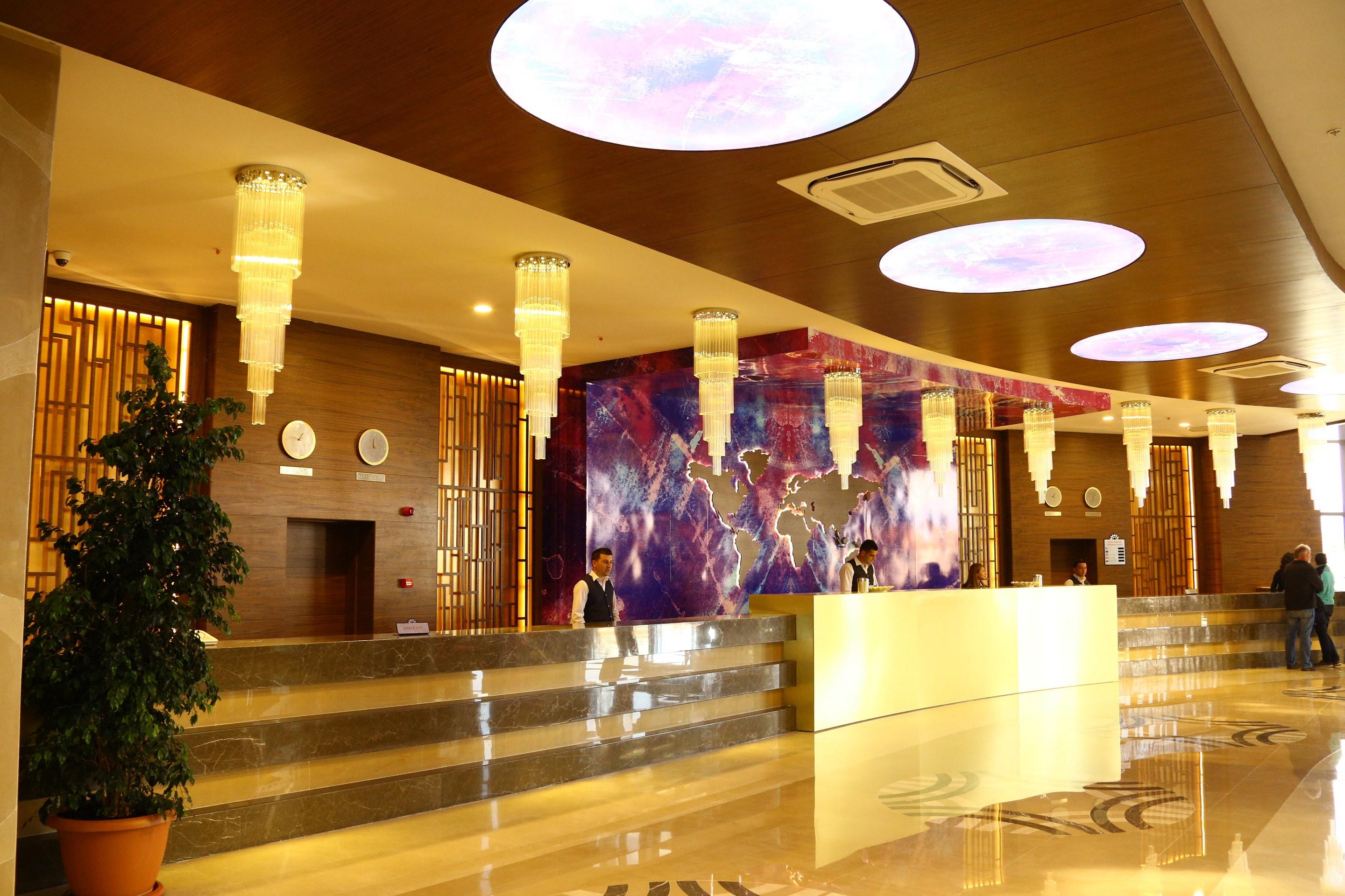 Sunmelia & 5* Kizilagac (Manavgat)