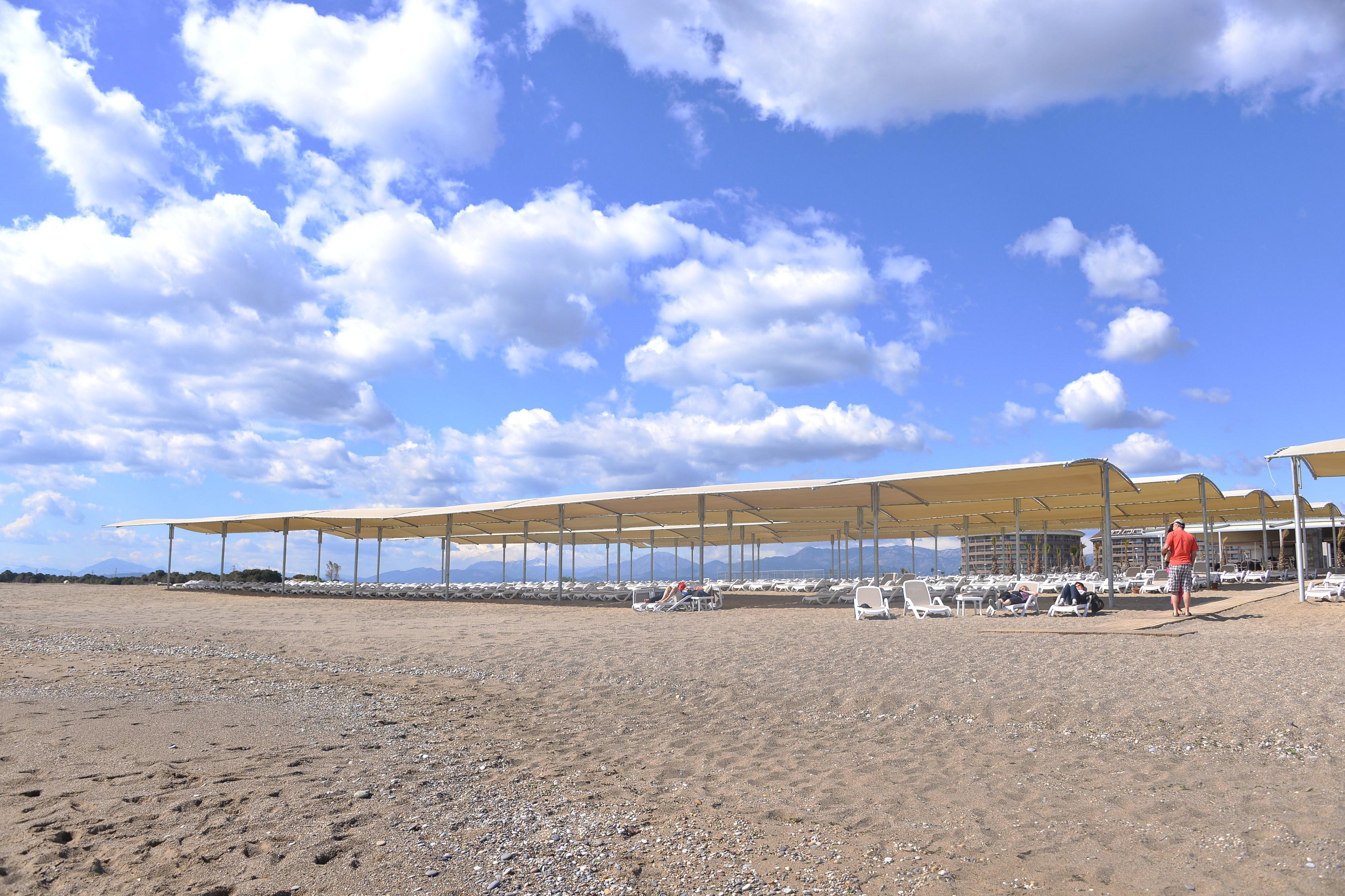 Sunmelia & Hotel 5*