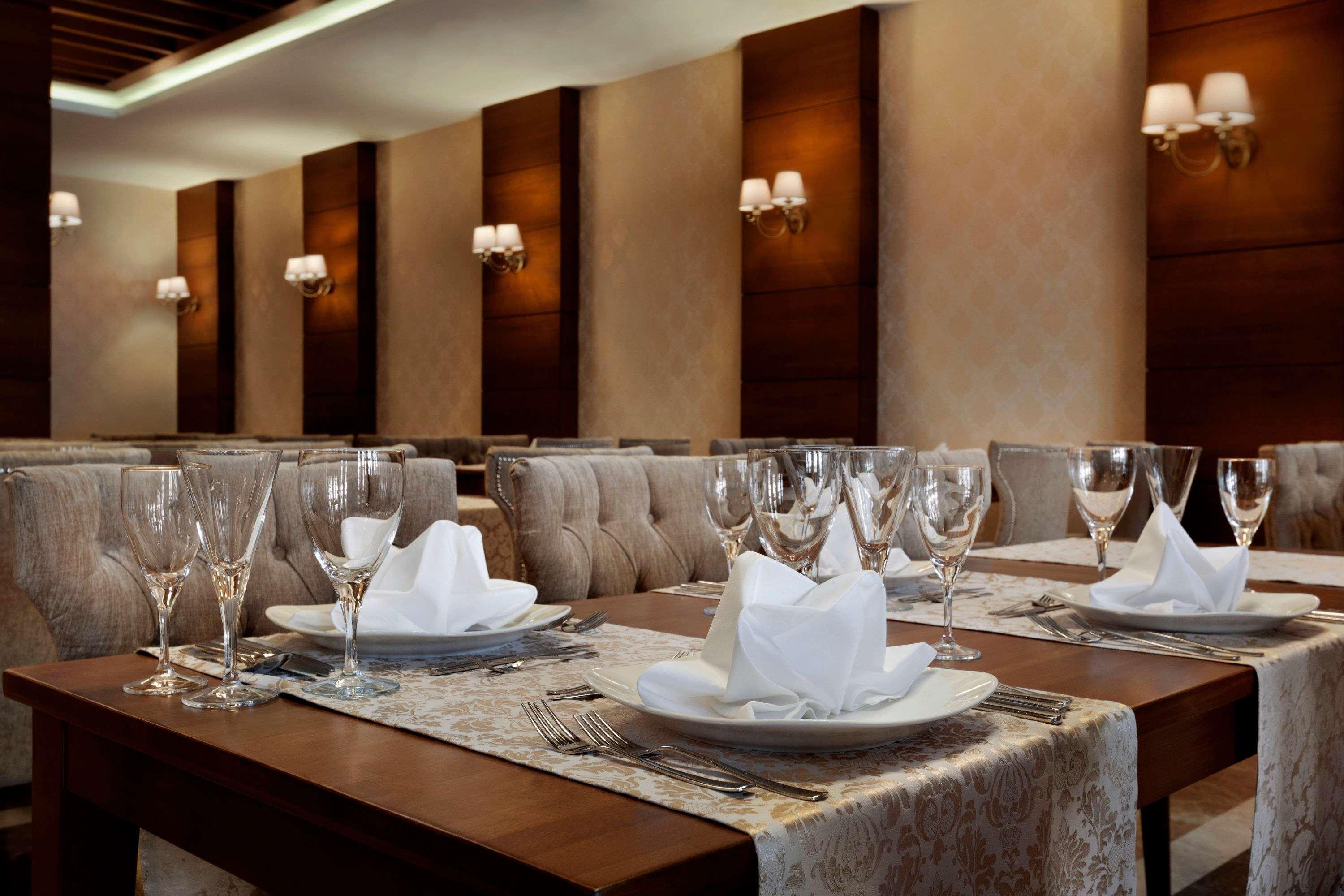 Hotel Ramada 4*