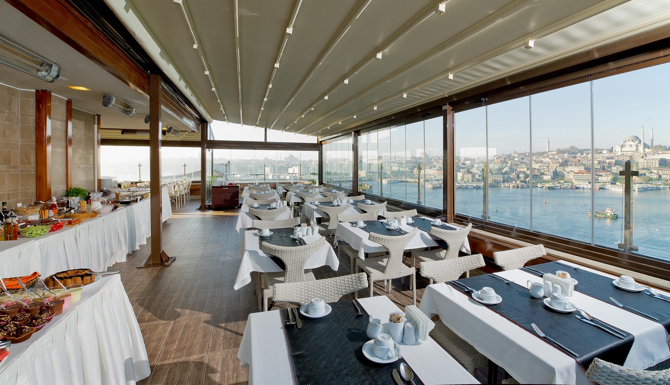 Hotel Golden City 4*