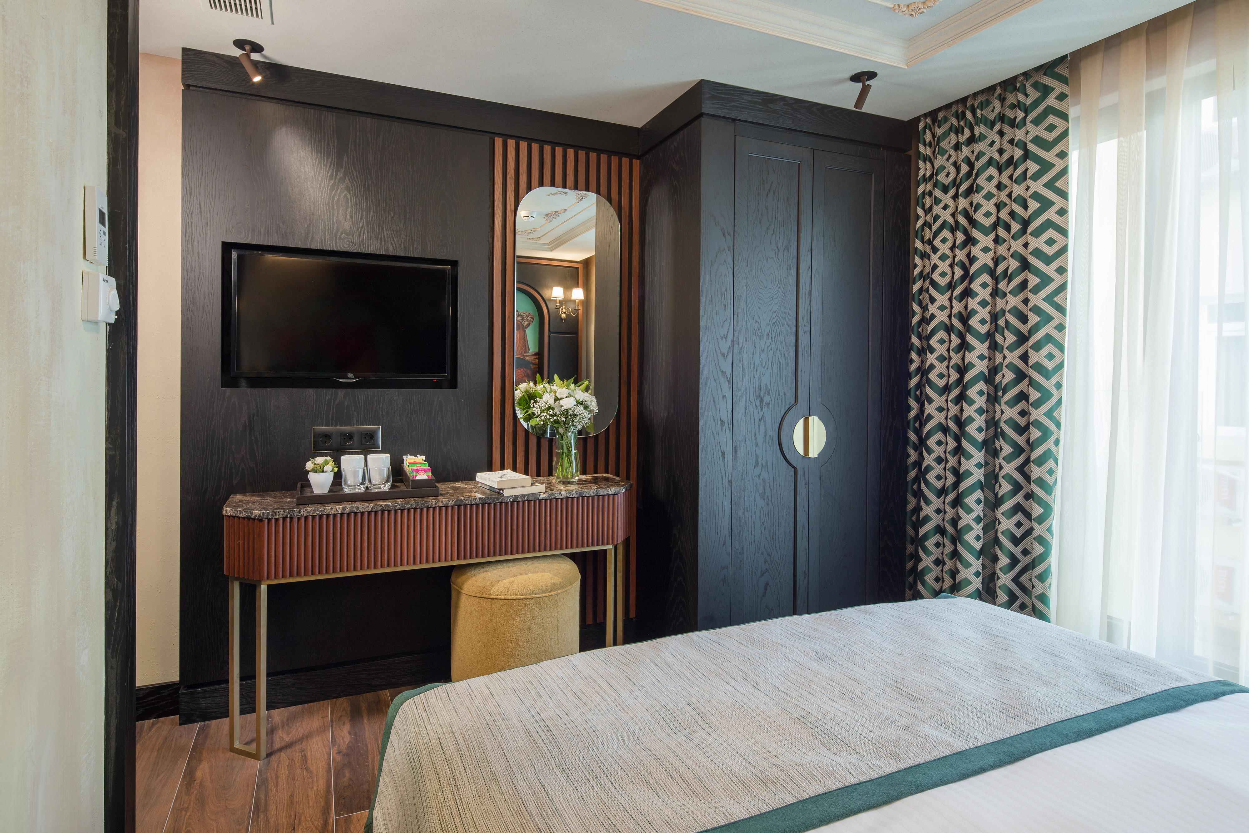 Tria Istanbul-special Category Hotel