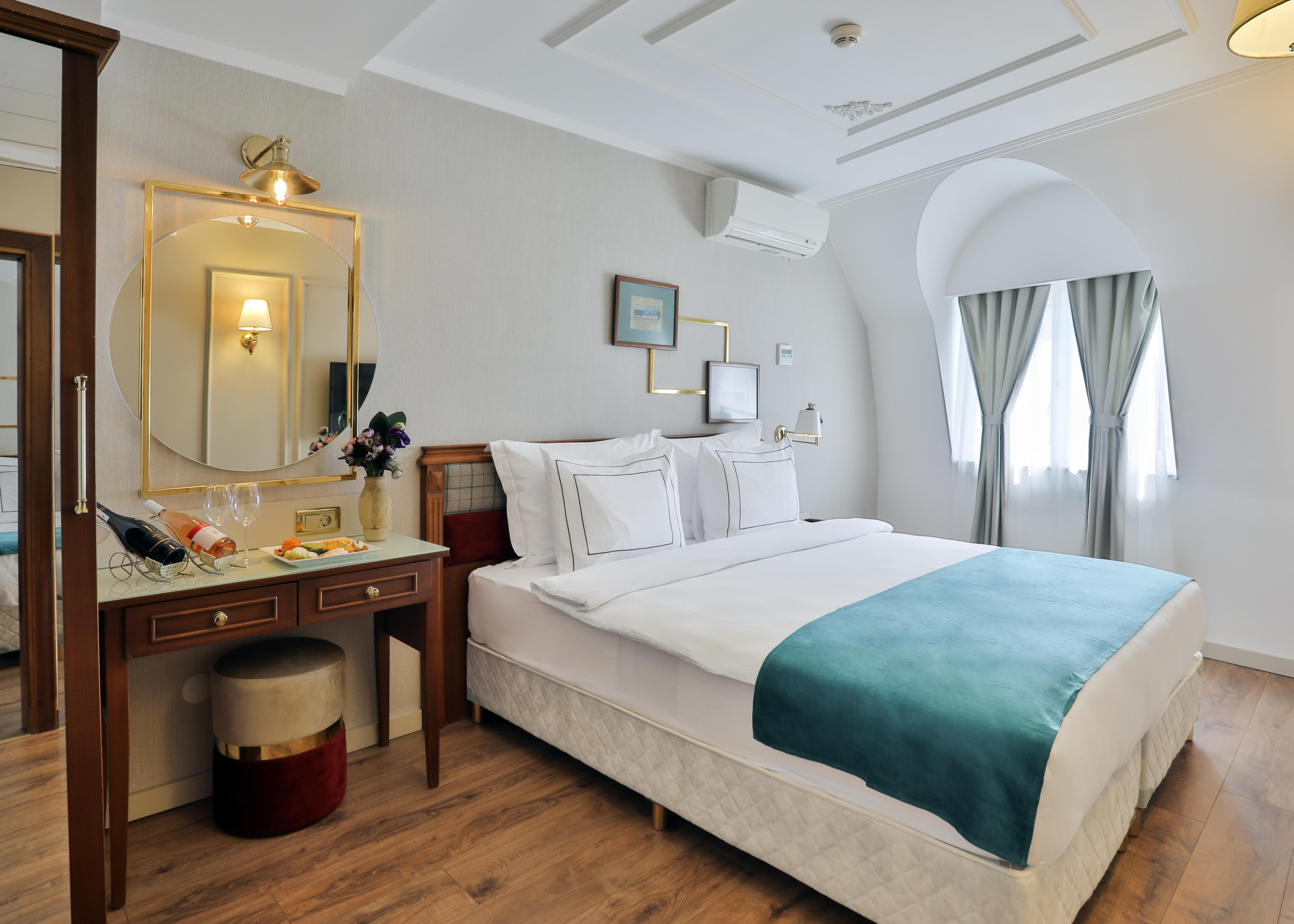 Orient Express & Spa By Orka Istanbul