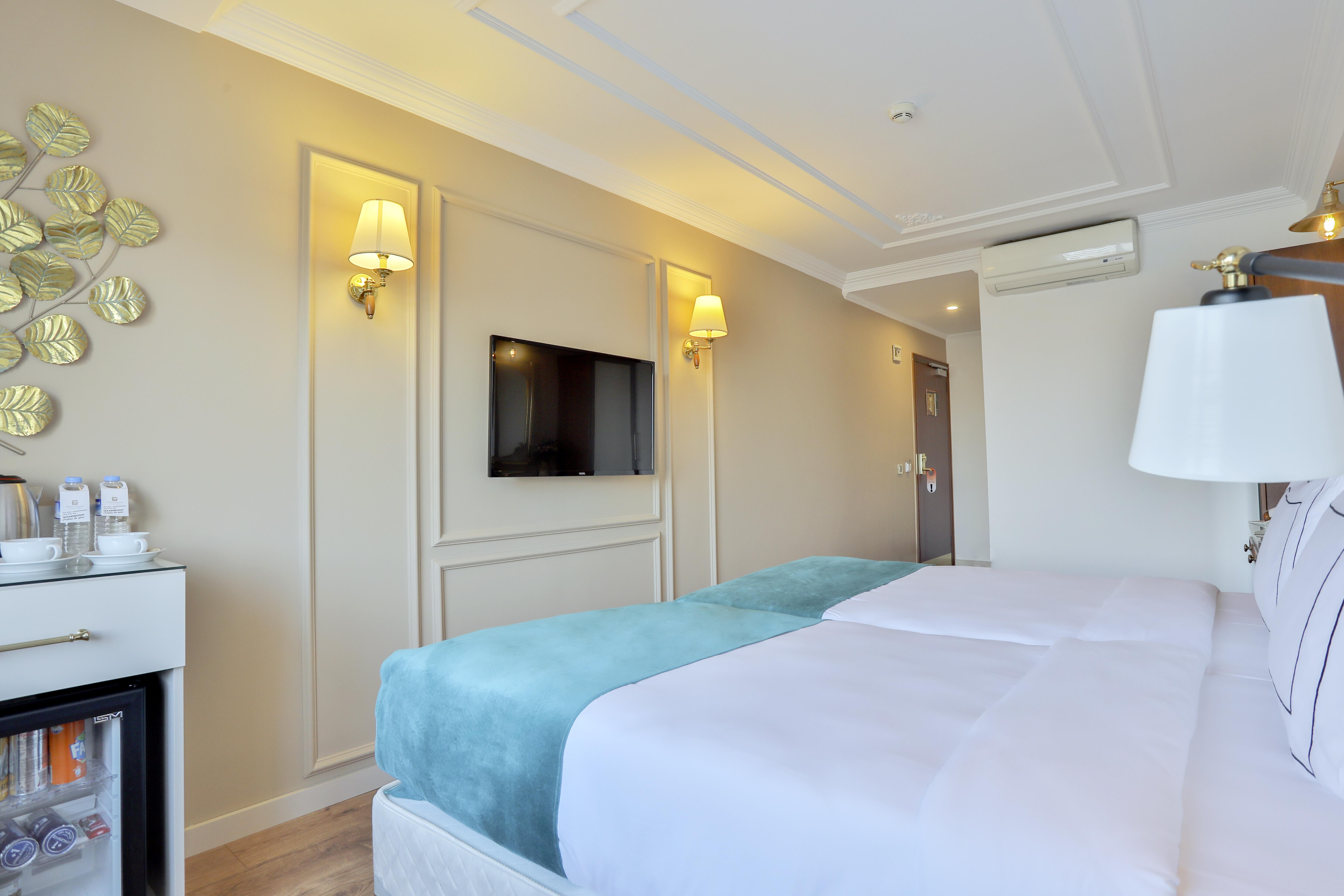 Orient Express & Spa By Orka Istanbul