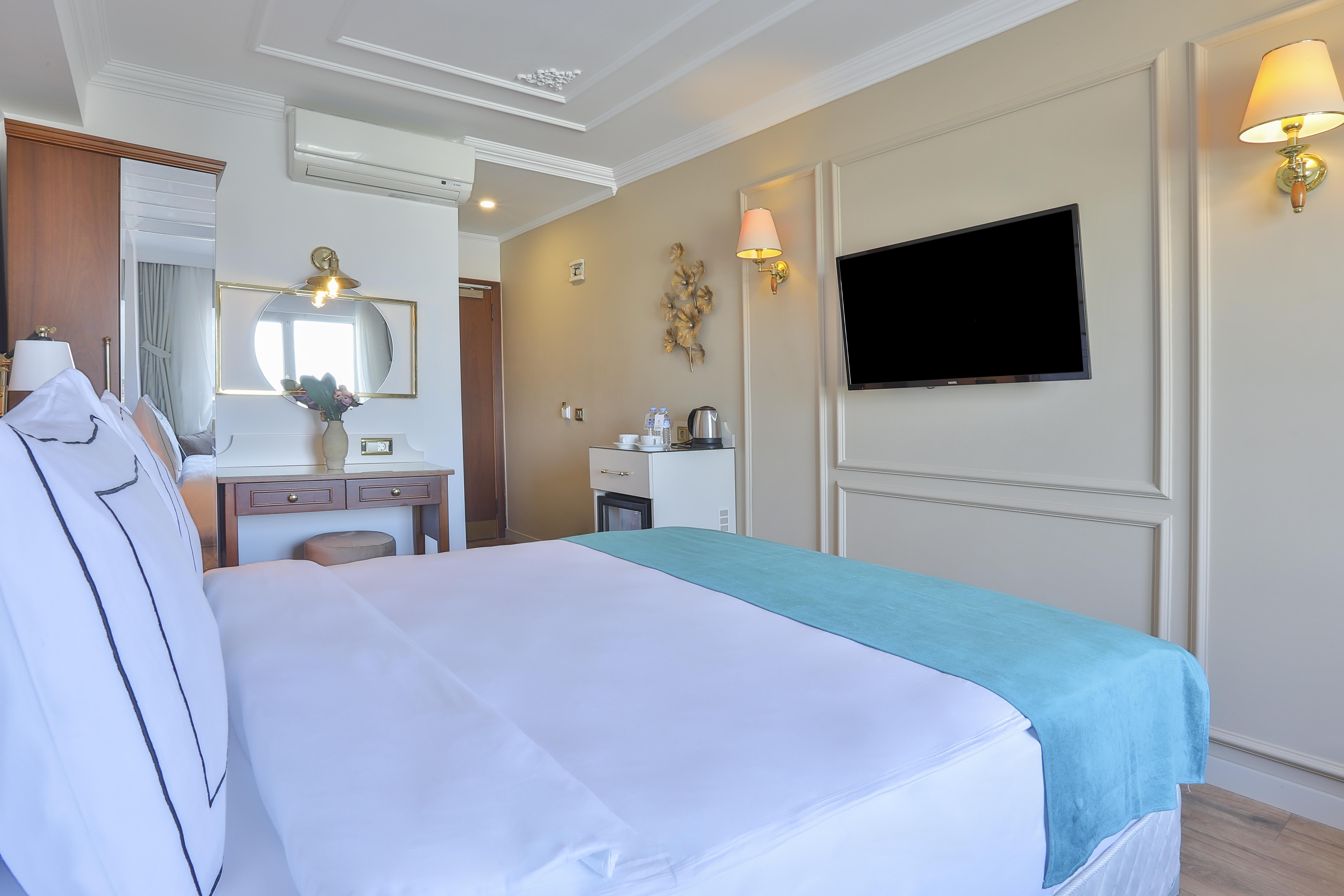 Hotel Orient Express & Spa By Orka Istanbul