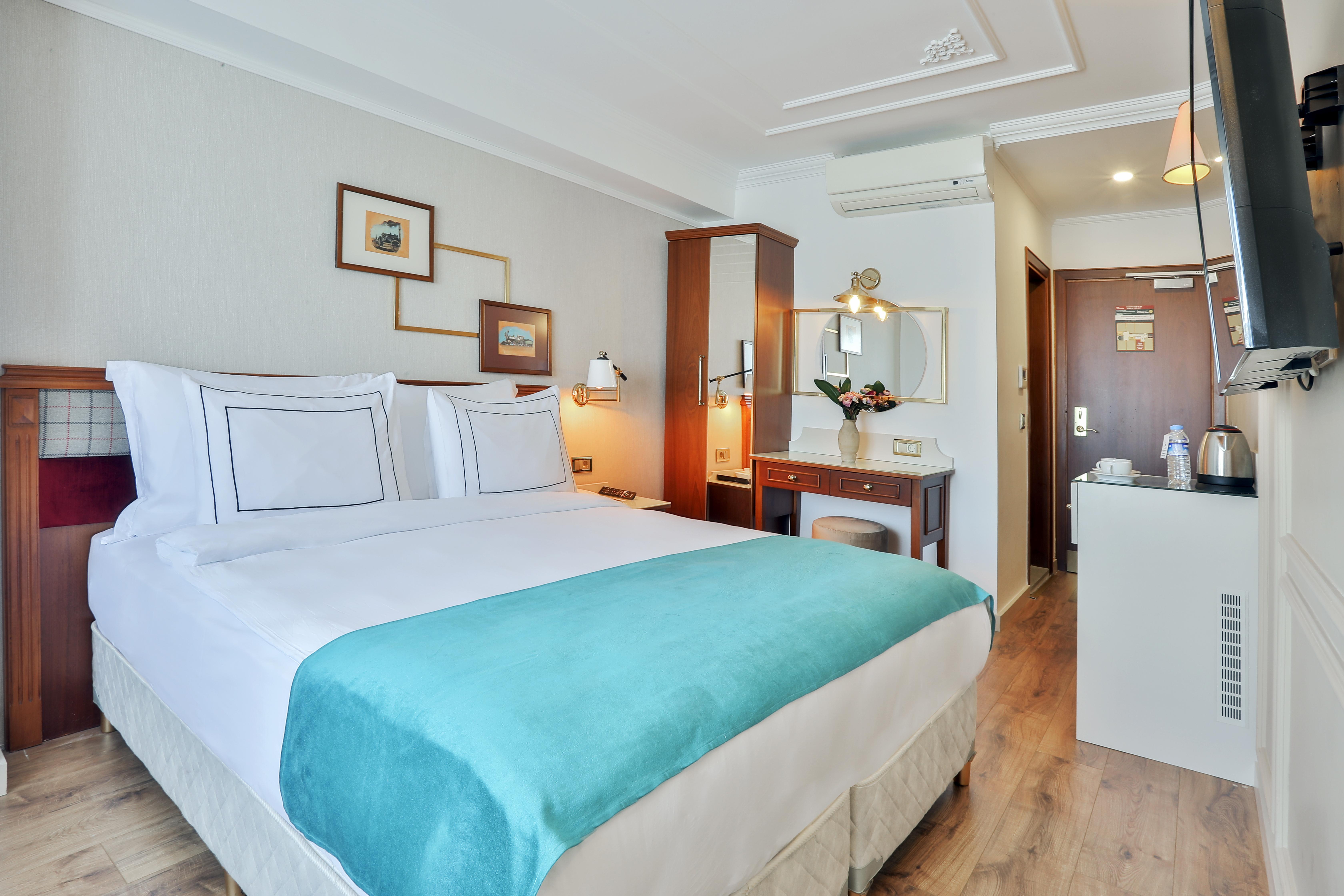 Orient Express & Spa By Orka Hotel