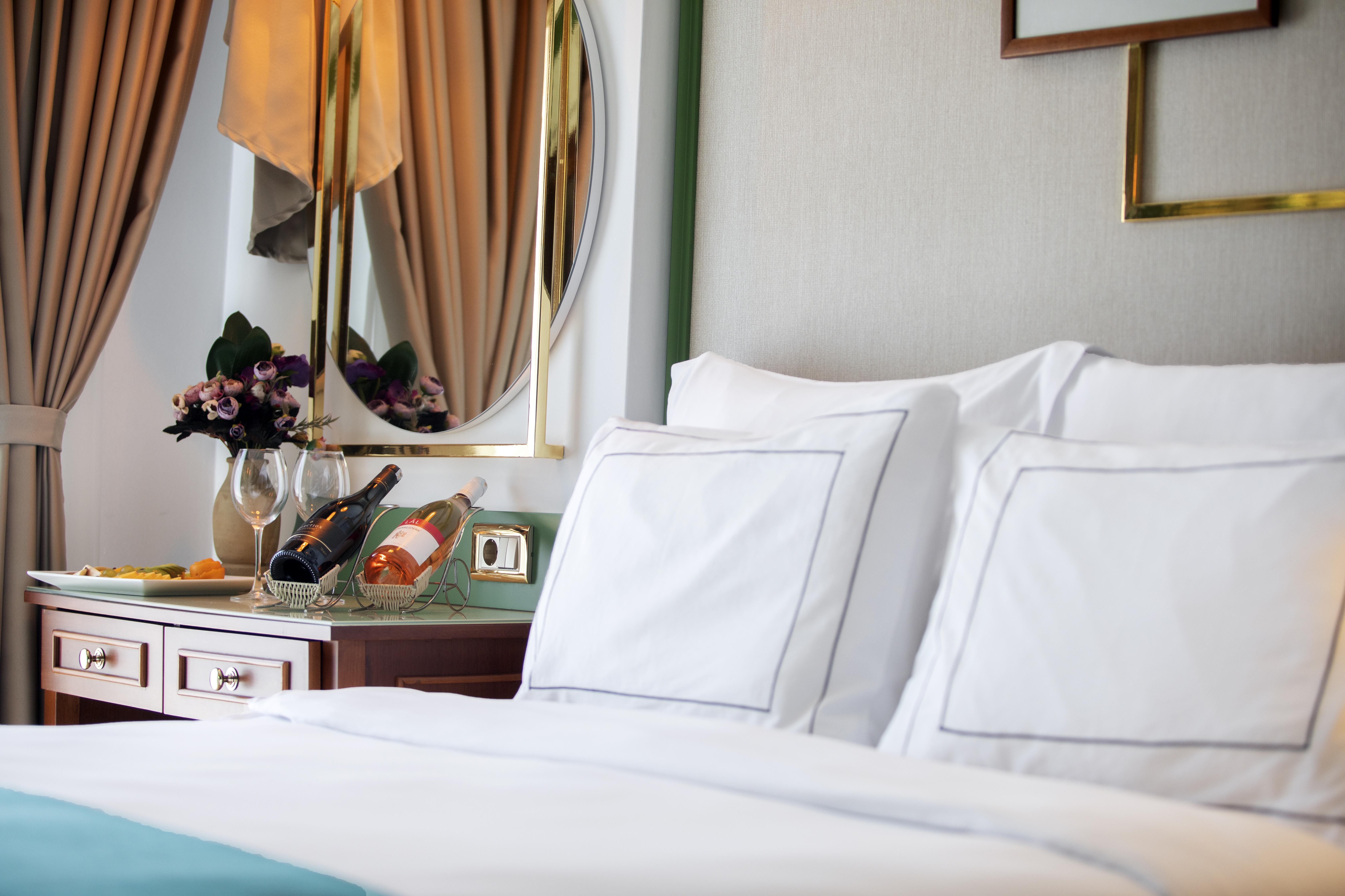 Hotel Orient Express & Spa By Orka 3*