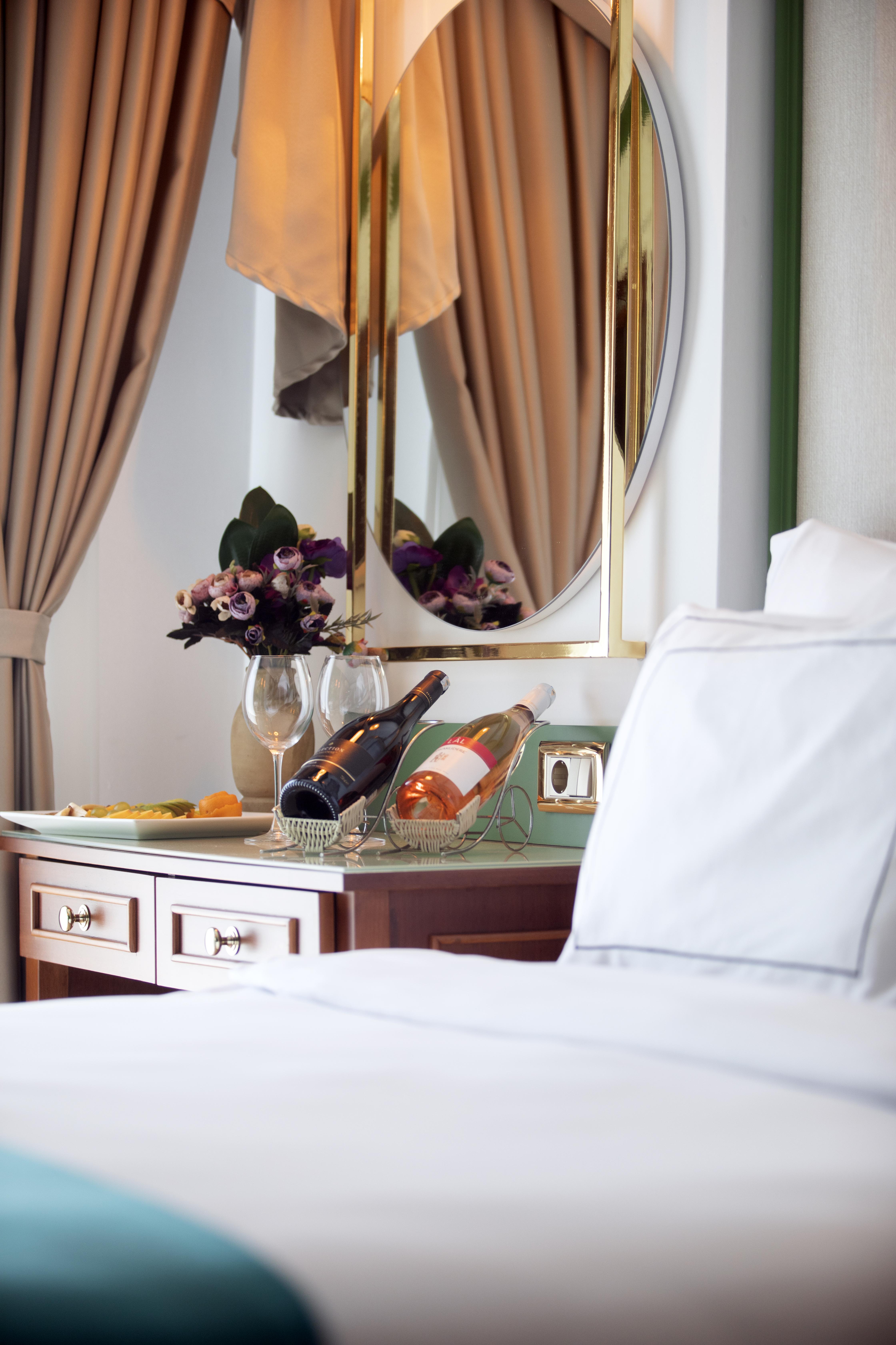 Hotel Orient Express & Spa By Orka 3*