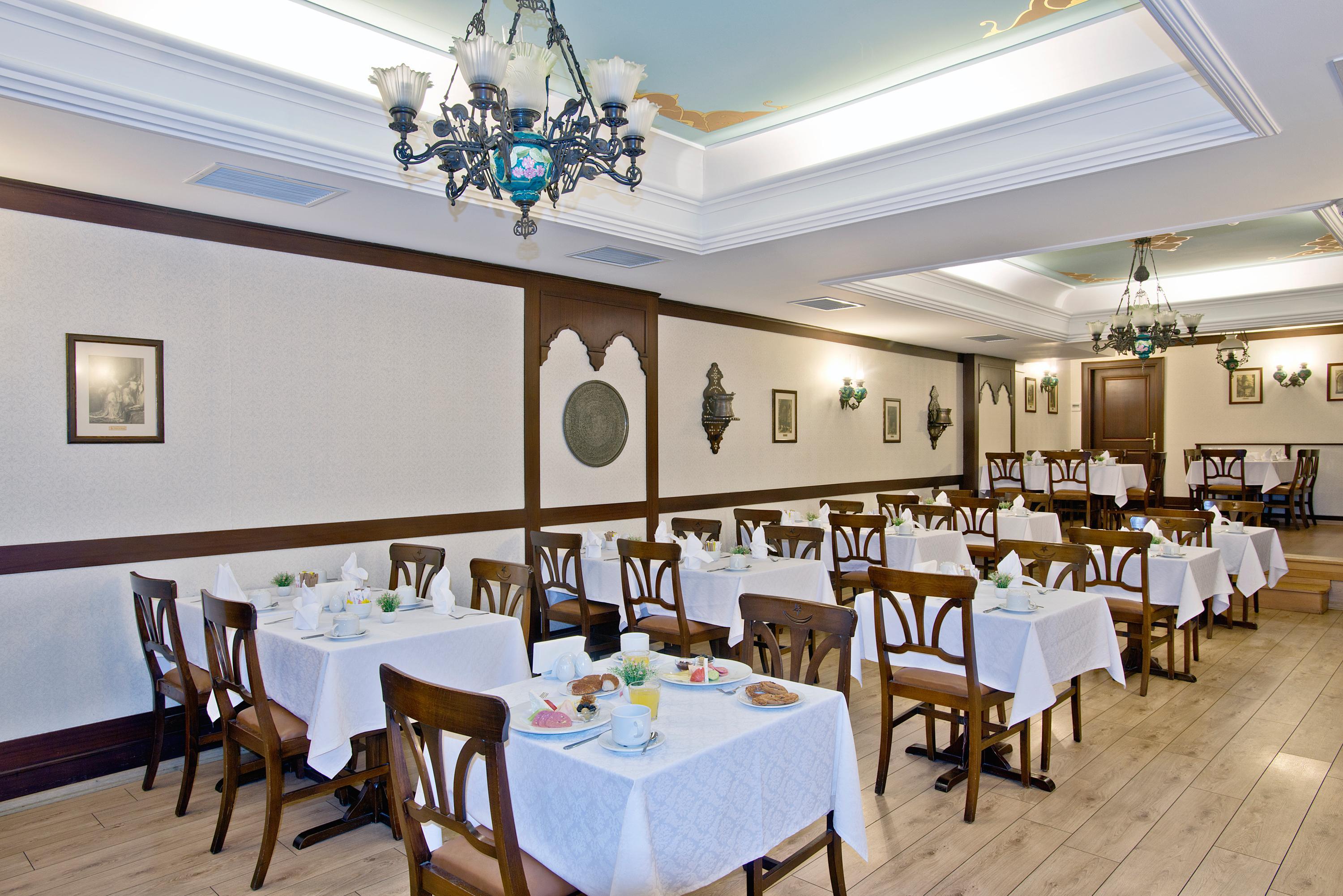 Hotel Orient Express & Spa By Orka 3*