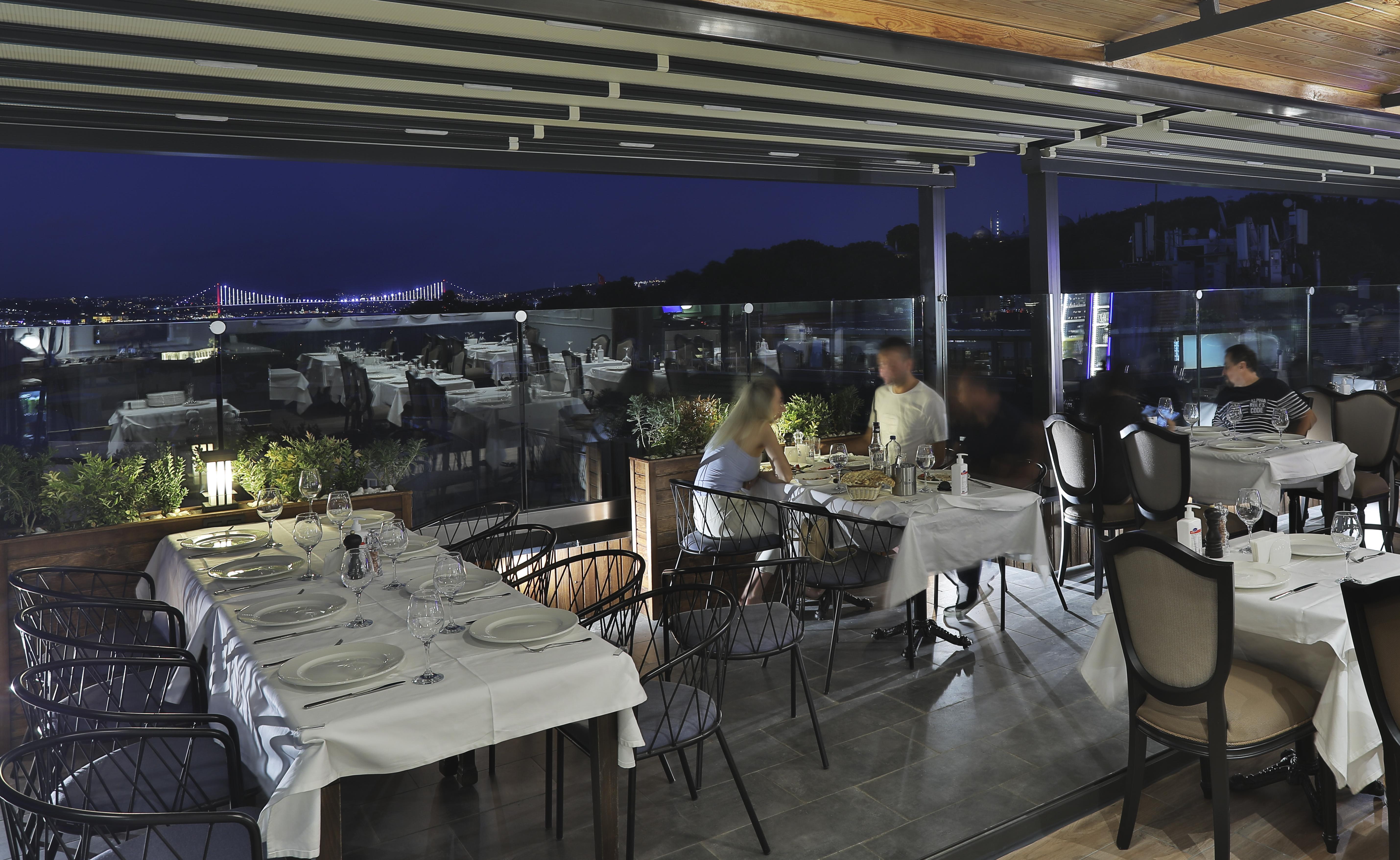 Hotel Orient Express & Spa By Orka 3*