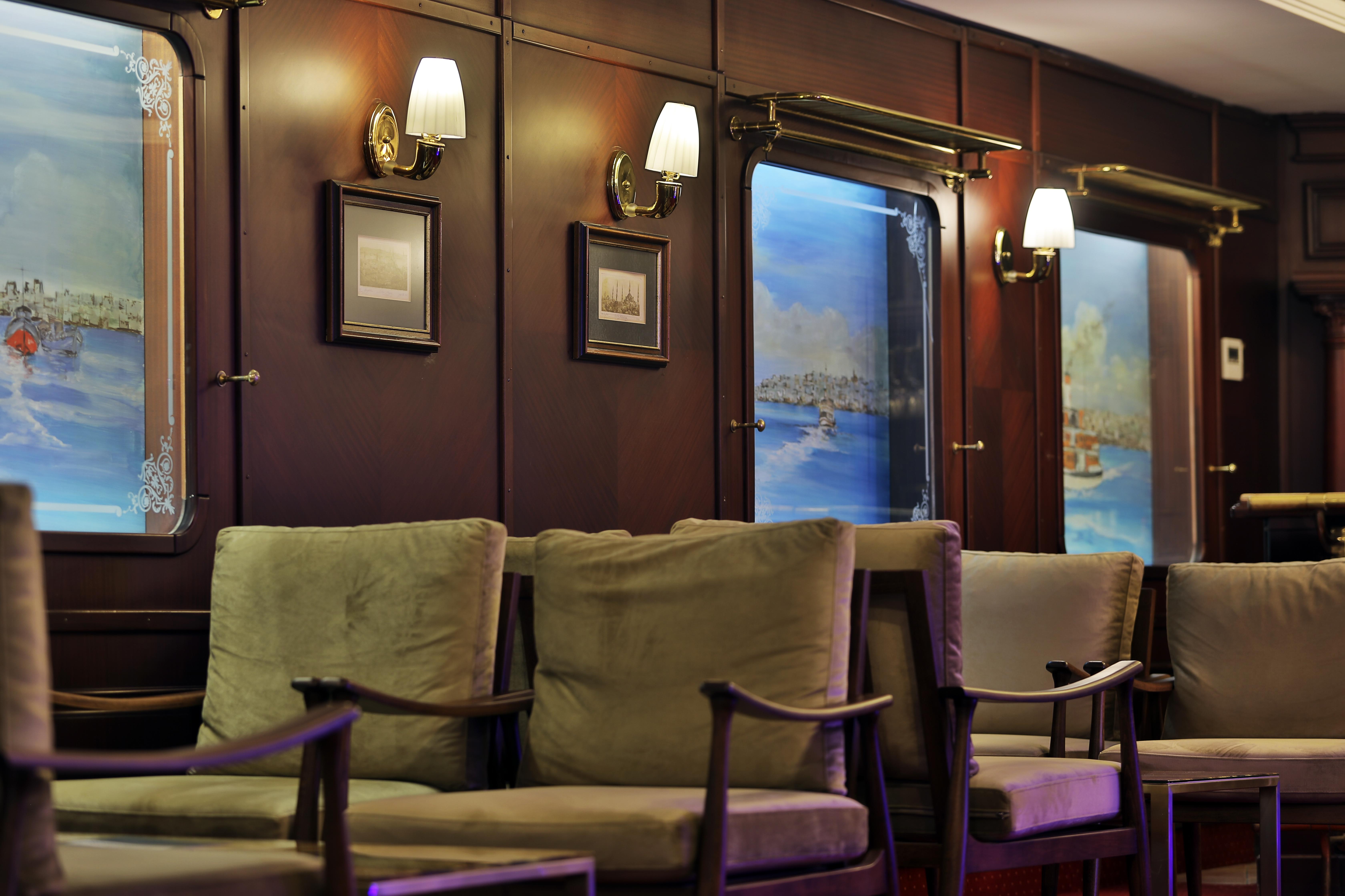 Hotel Orient Express & Spa By Orka
