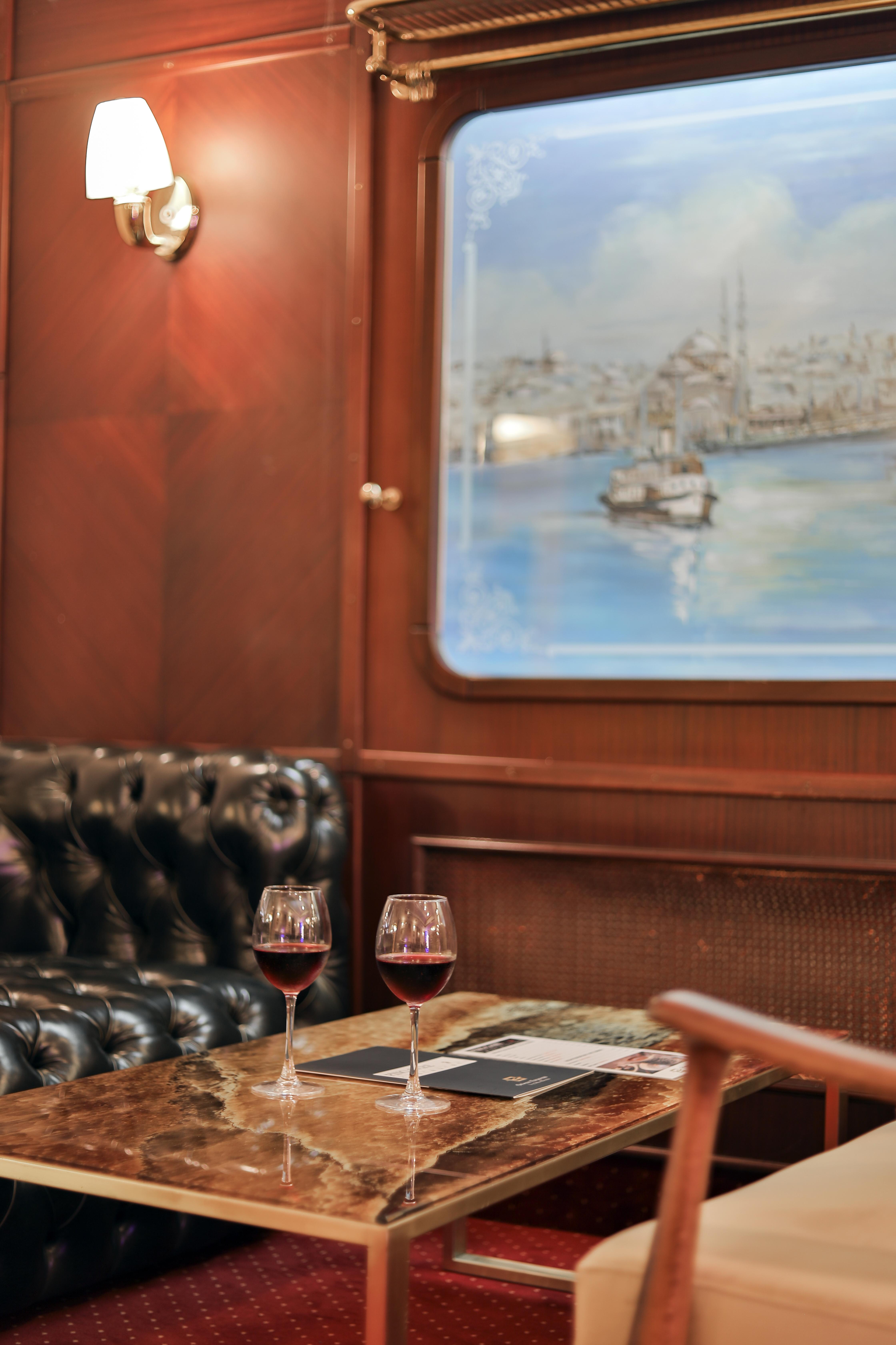 Orient Express & Spa By Orka 3*