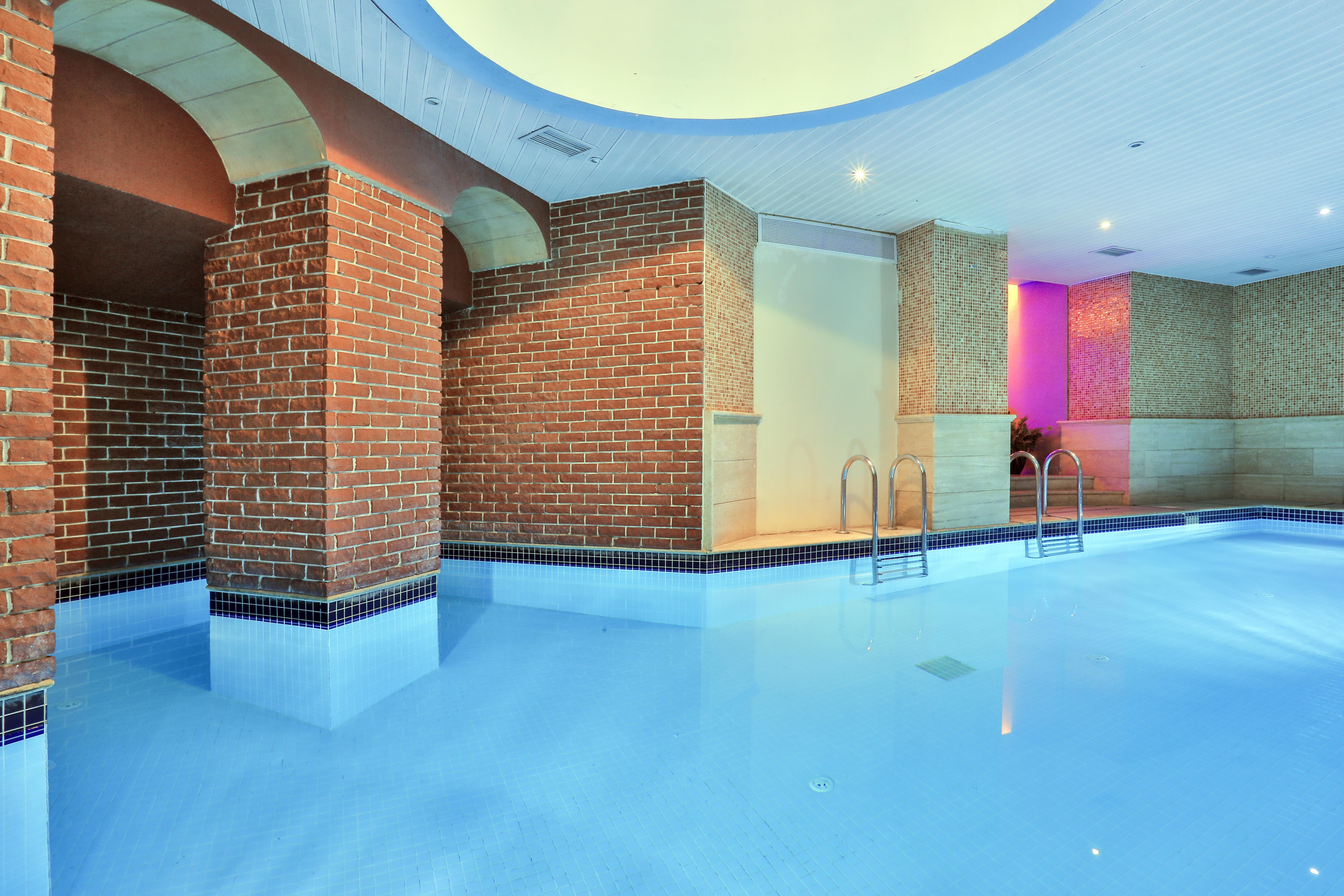 Orient Express & Spa By Orka 3*