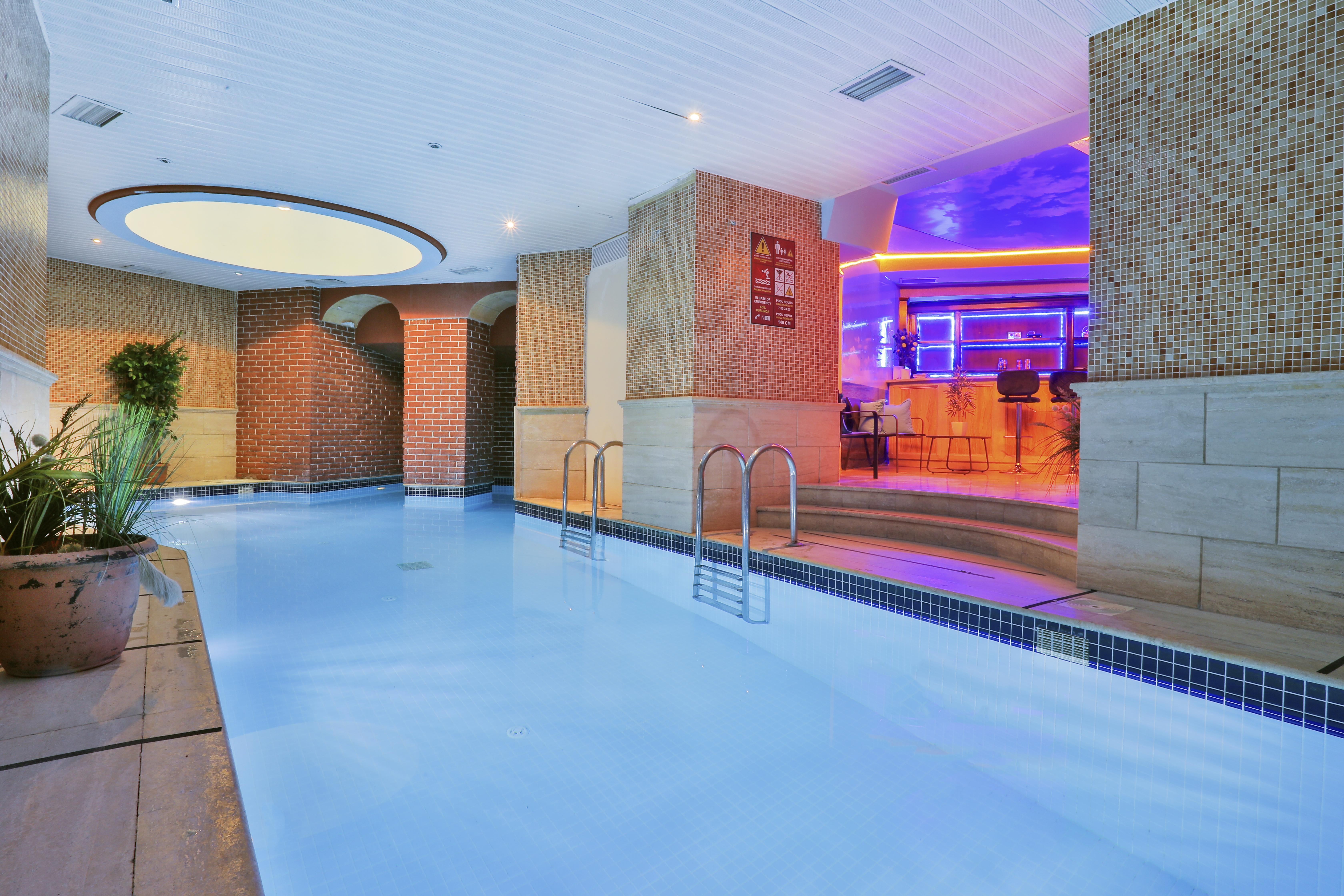 Orient Express & Spa By Orka 3* Istanbul