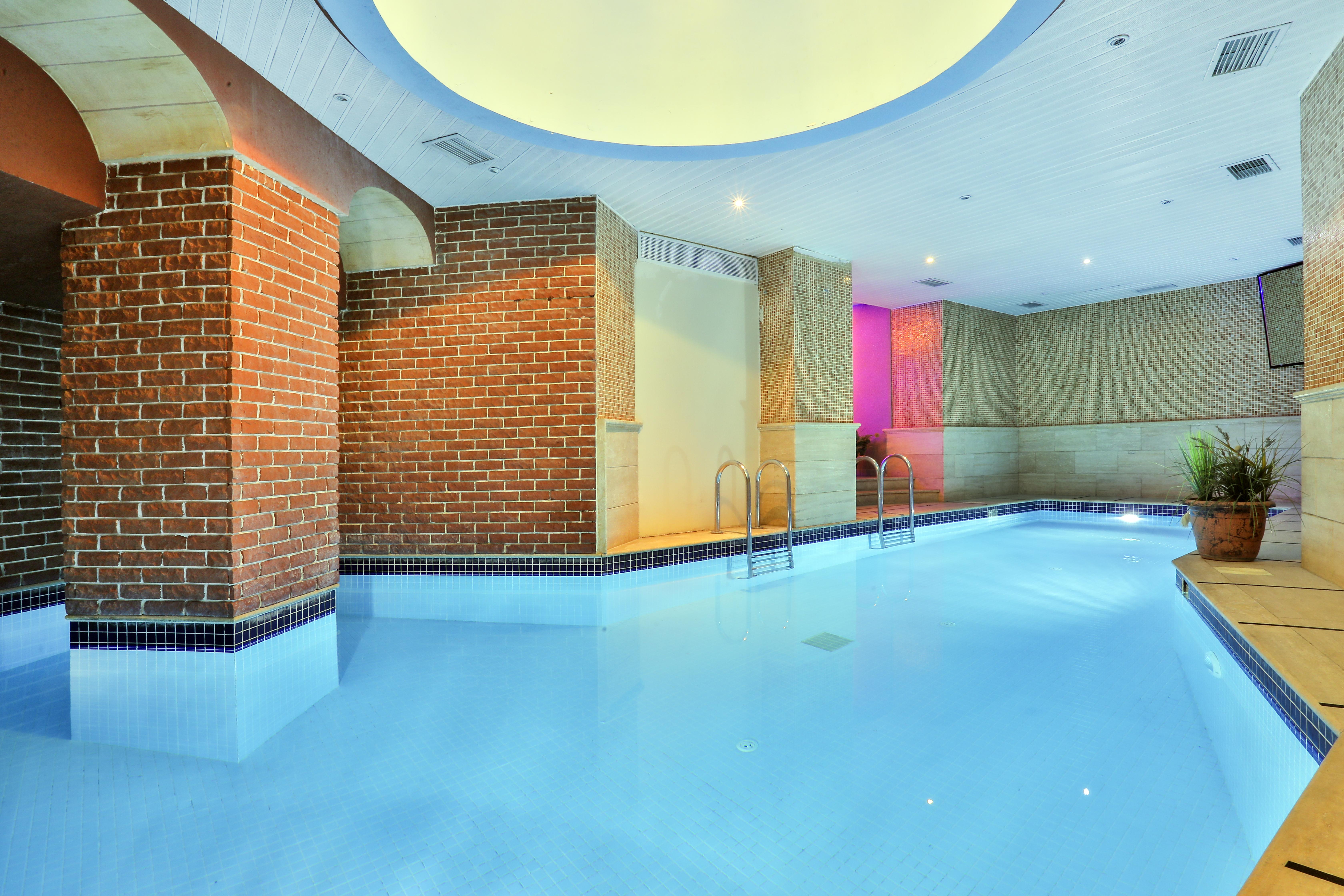 Orient Express & Spa By Orka Hotel