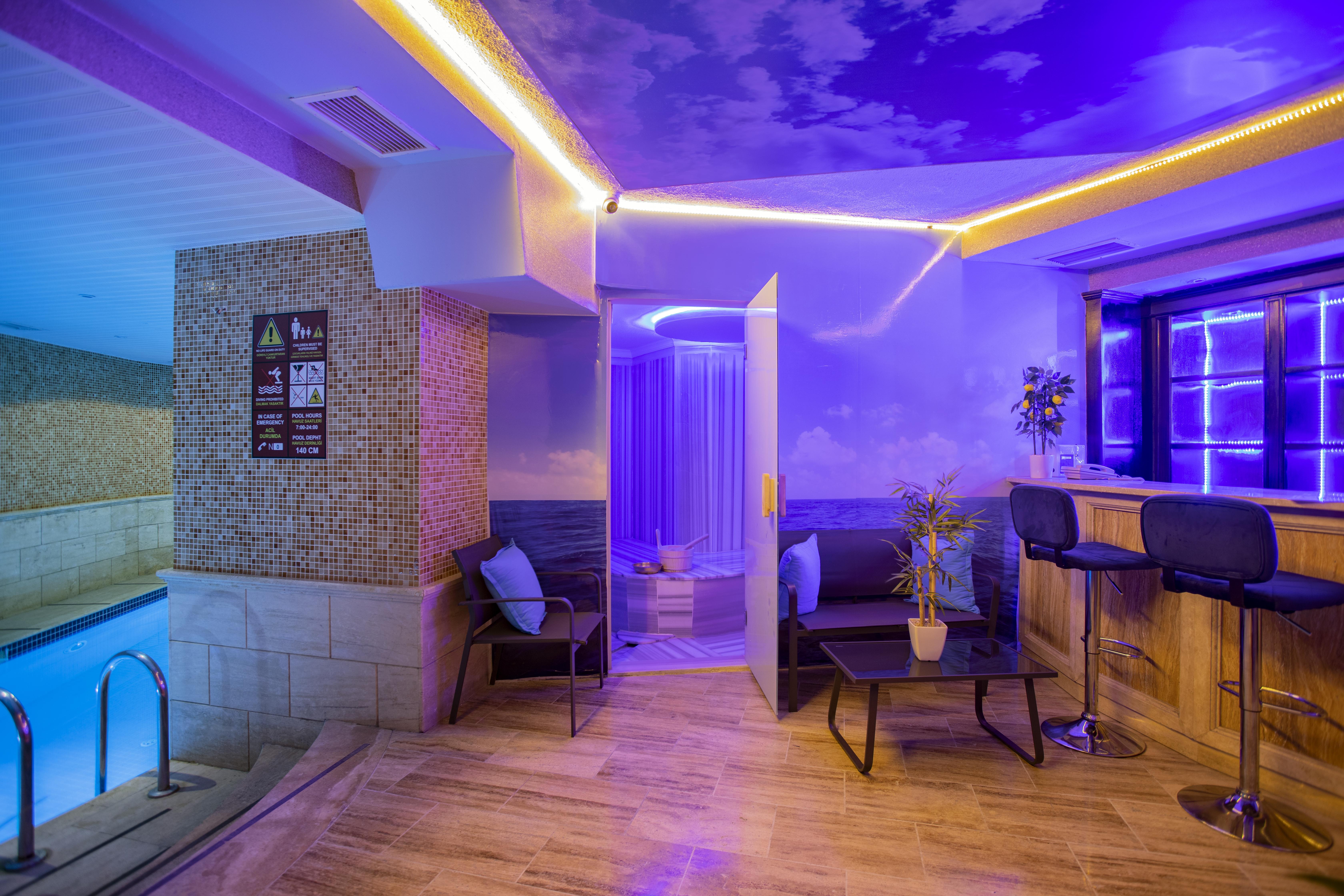 Orient Express & Spa By Orka 3*