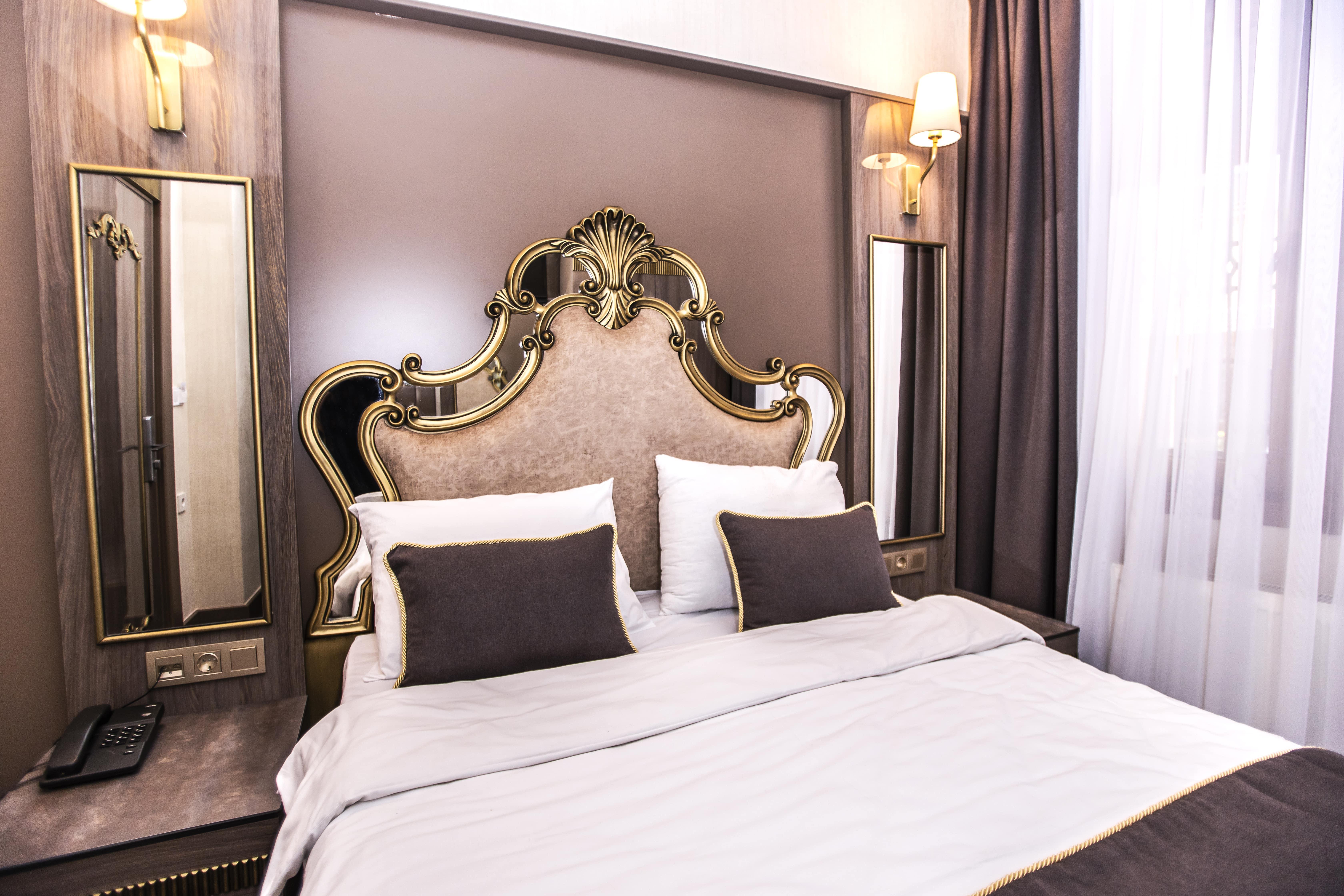 Hotel Dara Old 3*