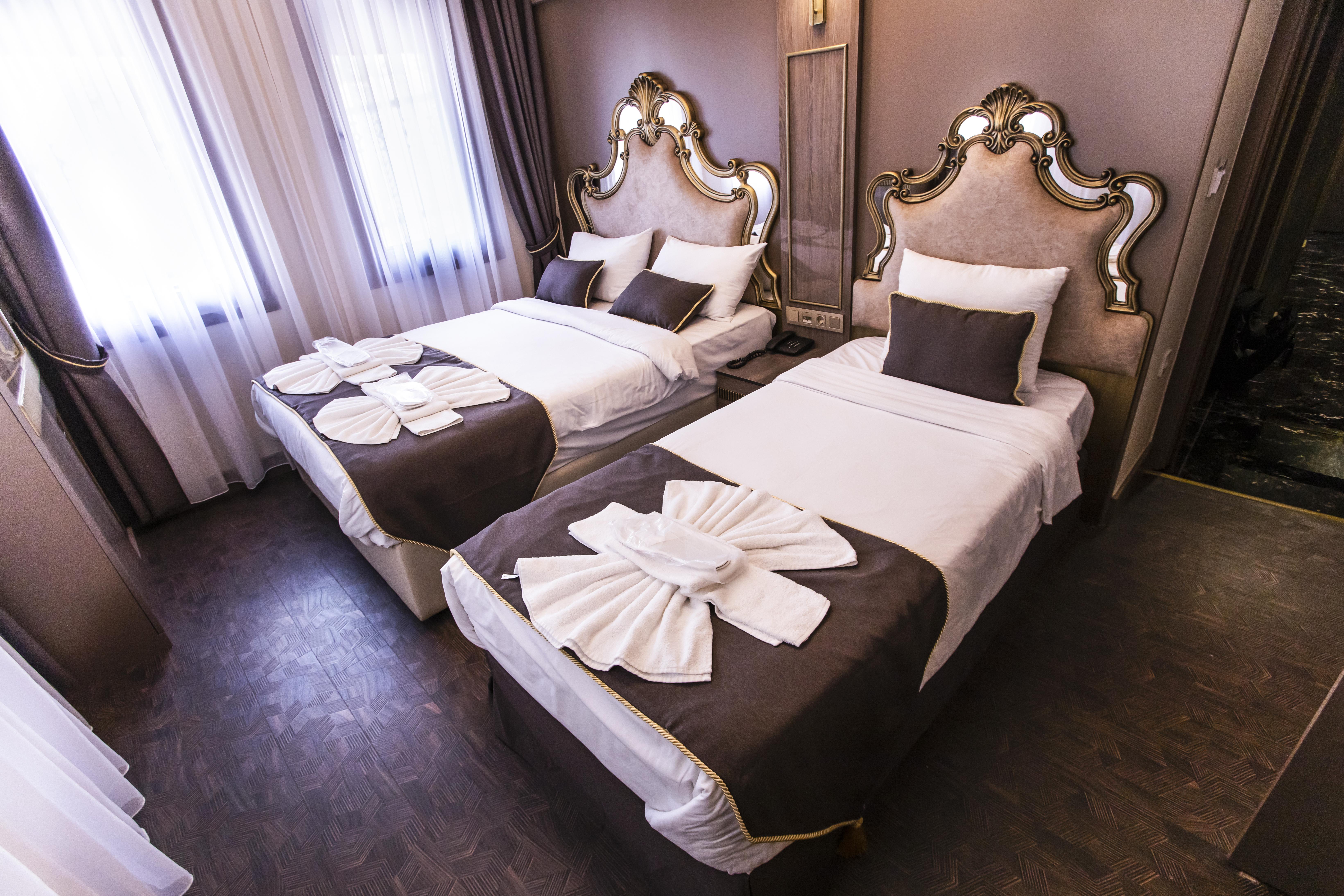 Hotel Dara Old Istanbul