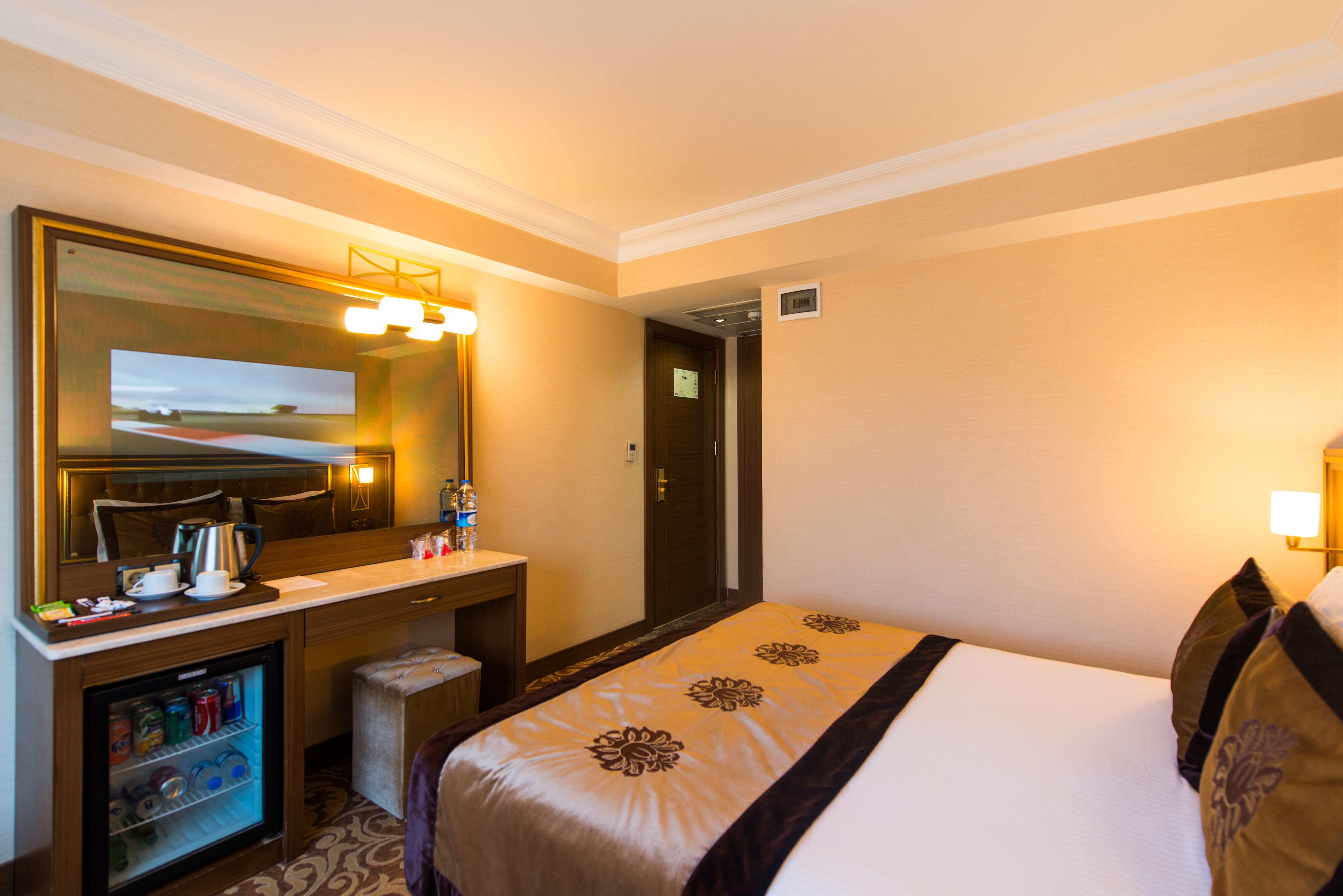 Hotel Antea Oldcity -special Category 3*