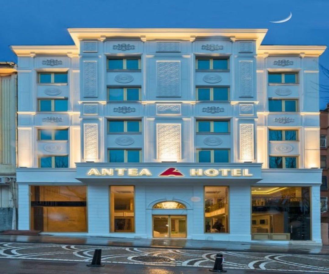 Antea Oldcity -special Category 3*
