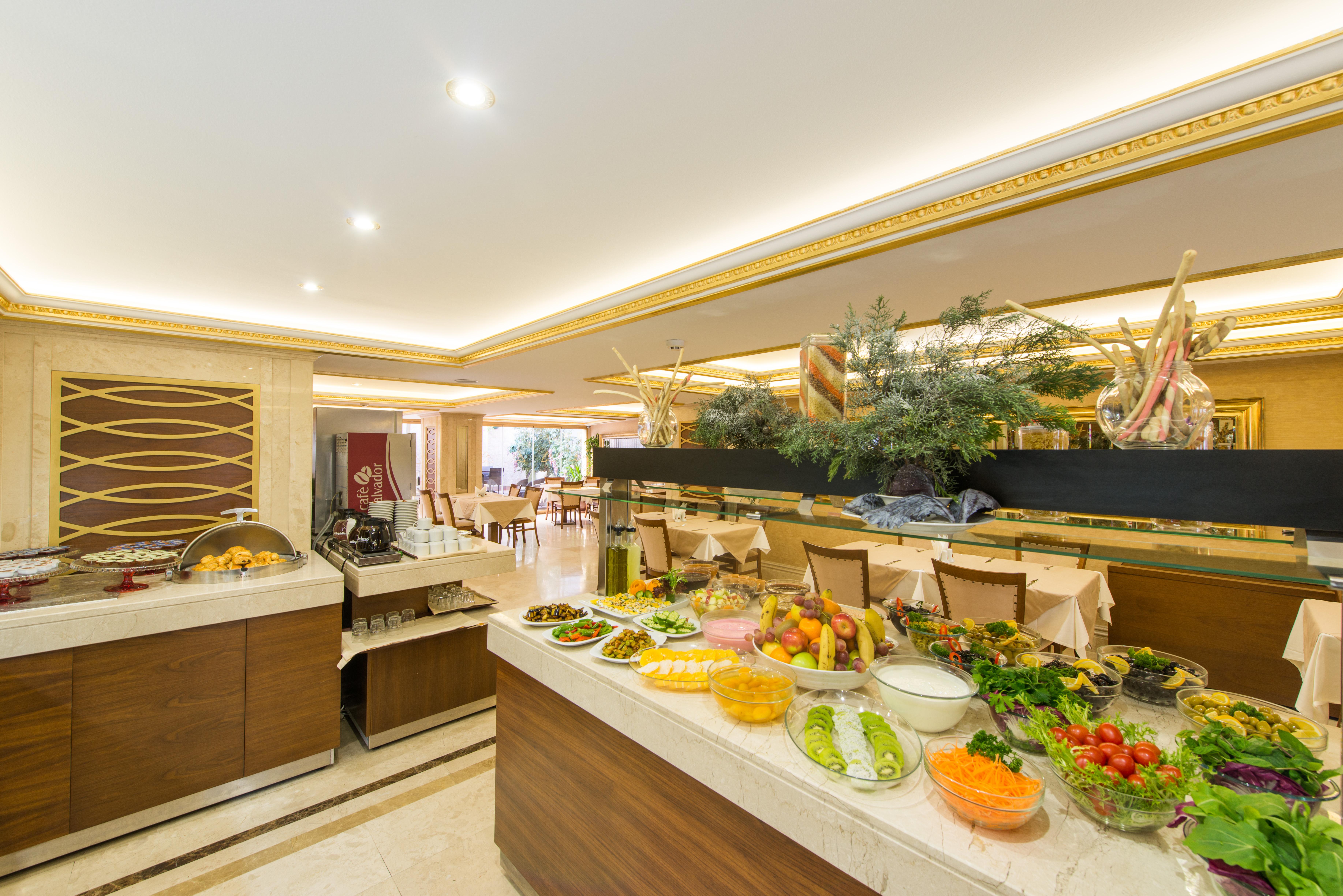 Antea Oldcity -special Category Hotel