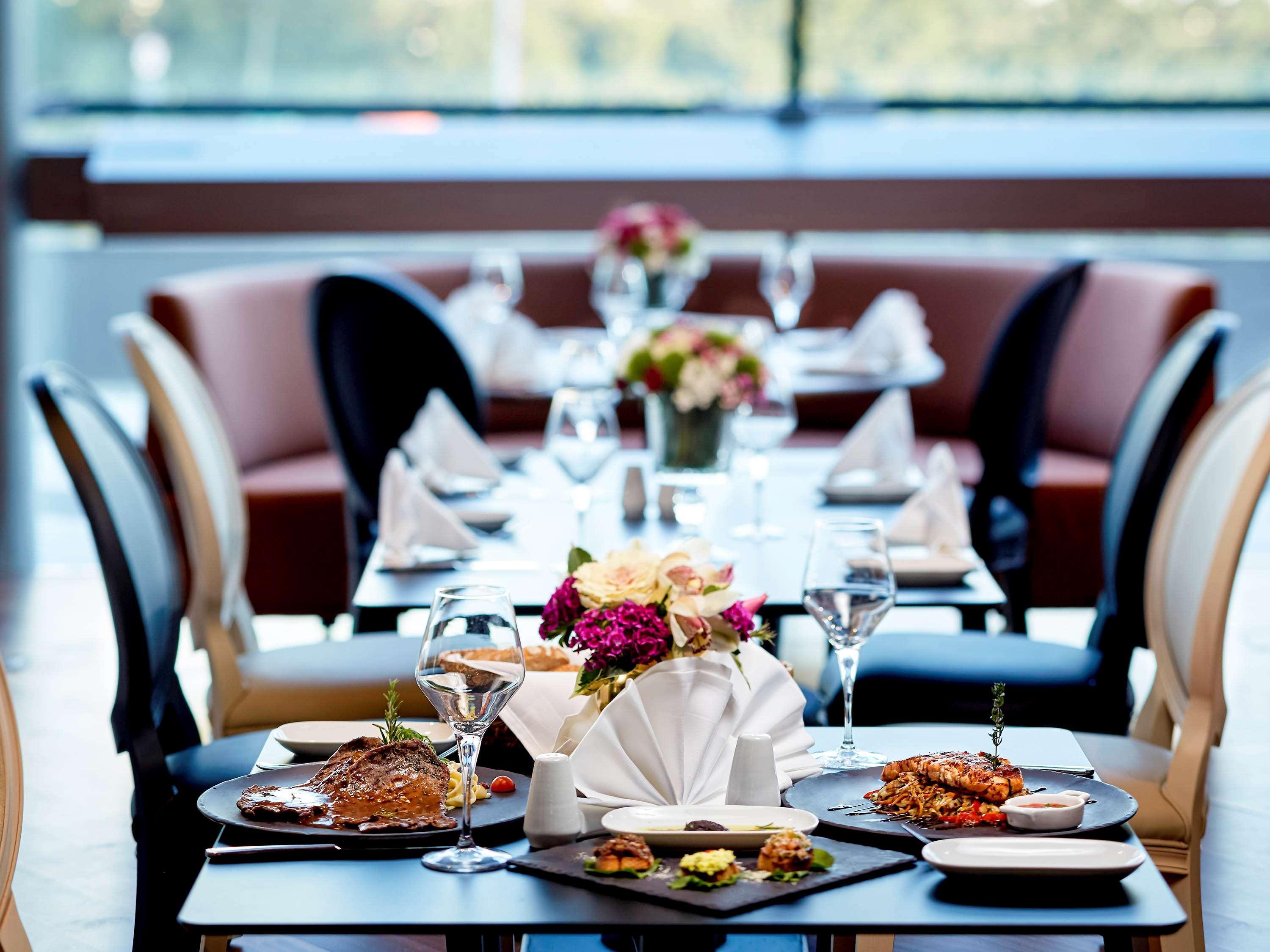 Hotel Pullman & Convention Center Istanbul