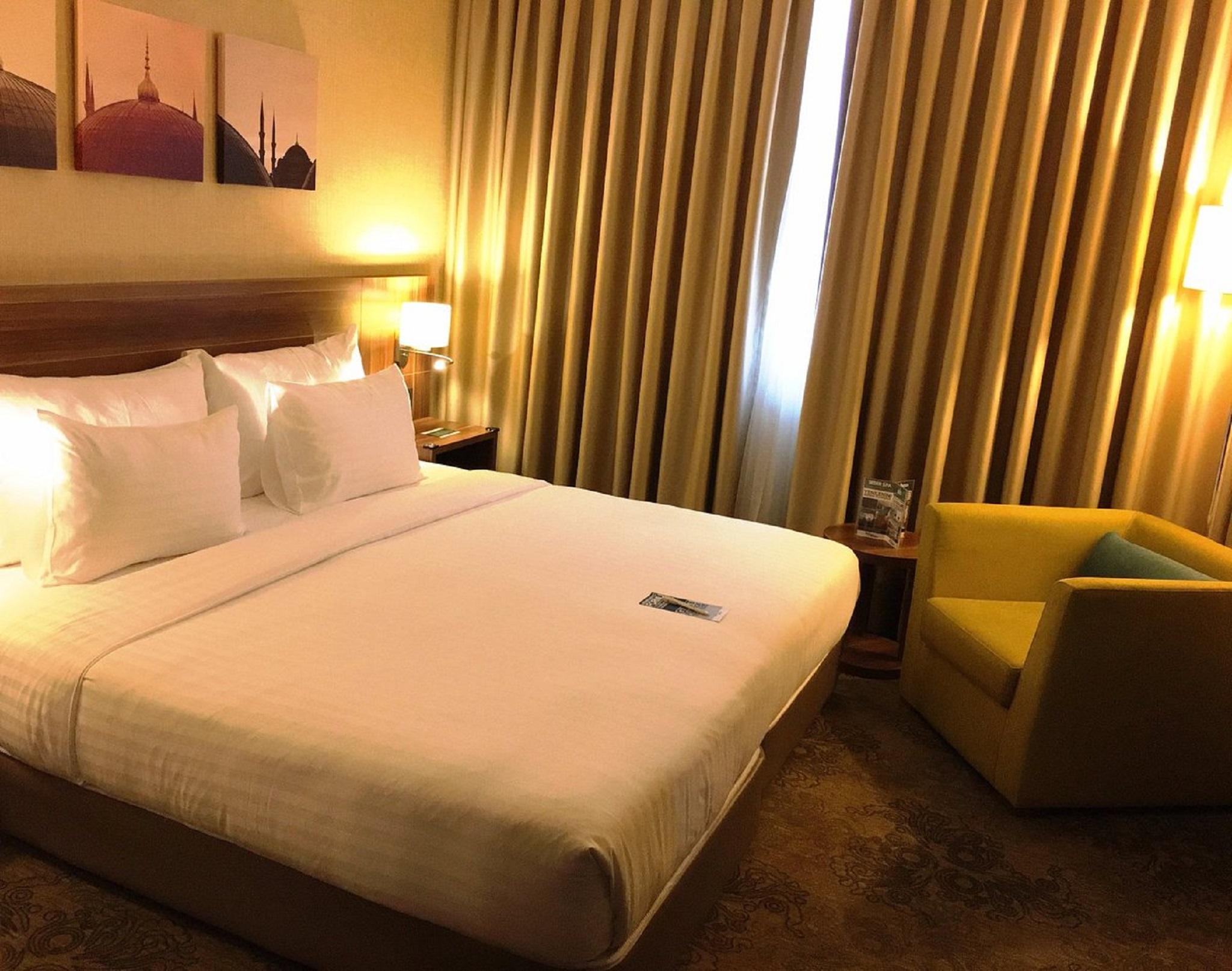 Hotel Tuyap 5*