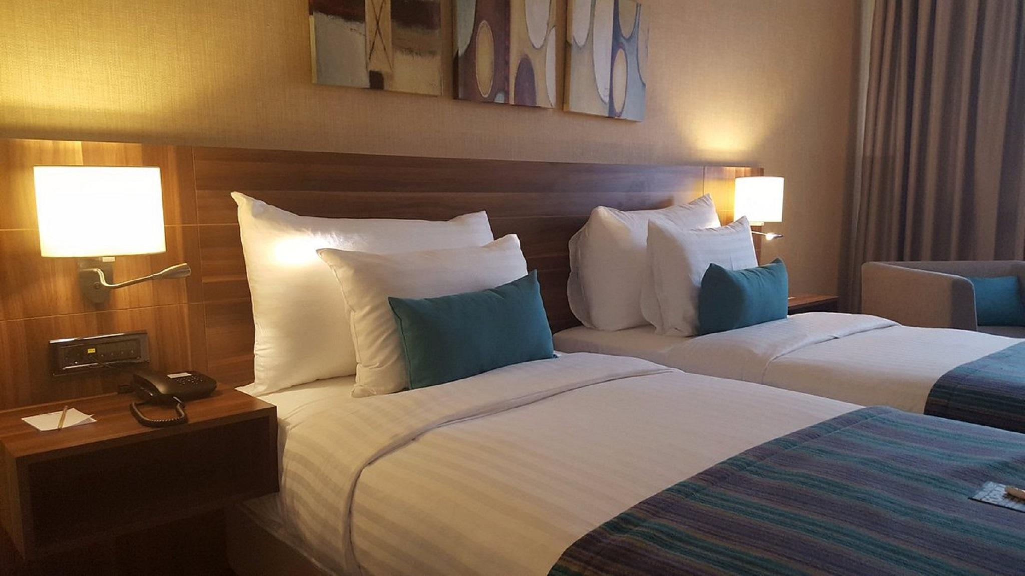 Hotel Tuyap 5*