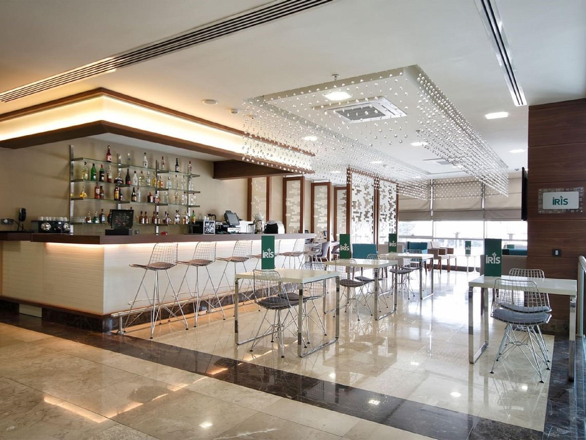 Hotel Tuyap Buyukcekmece