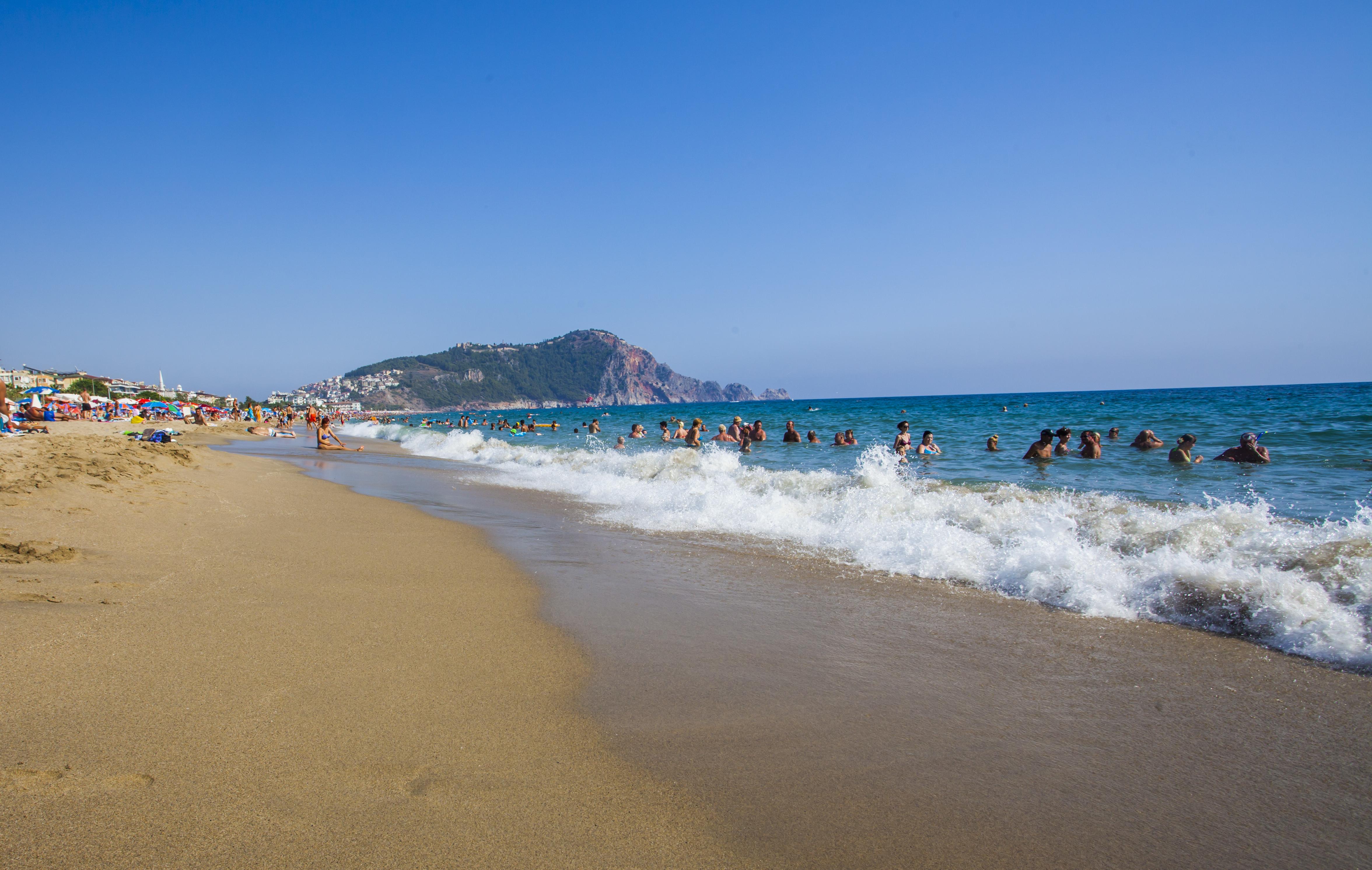Kleopatra Royal Palm Resort Alanya