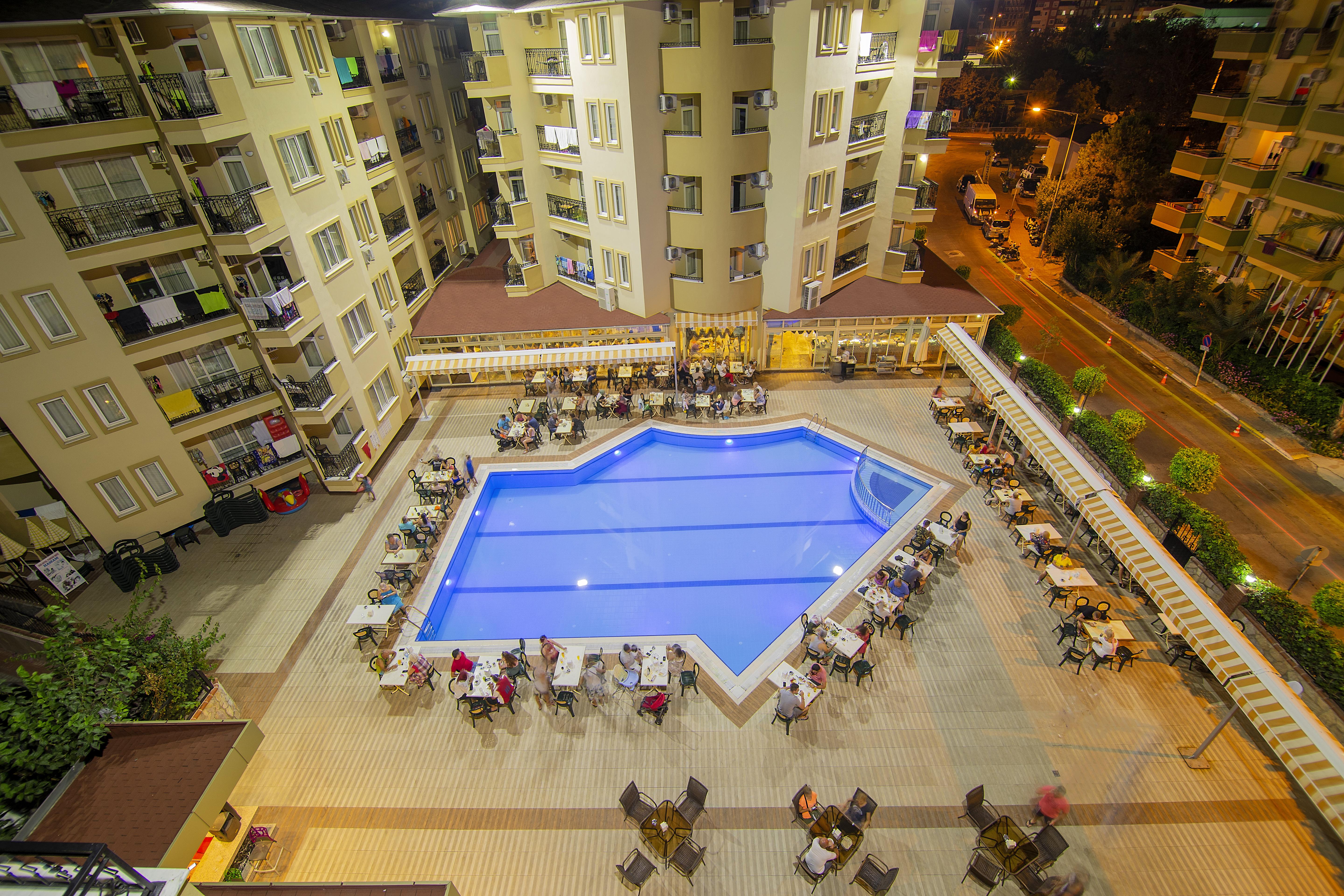 Kleopatra Royal Palm 4*
