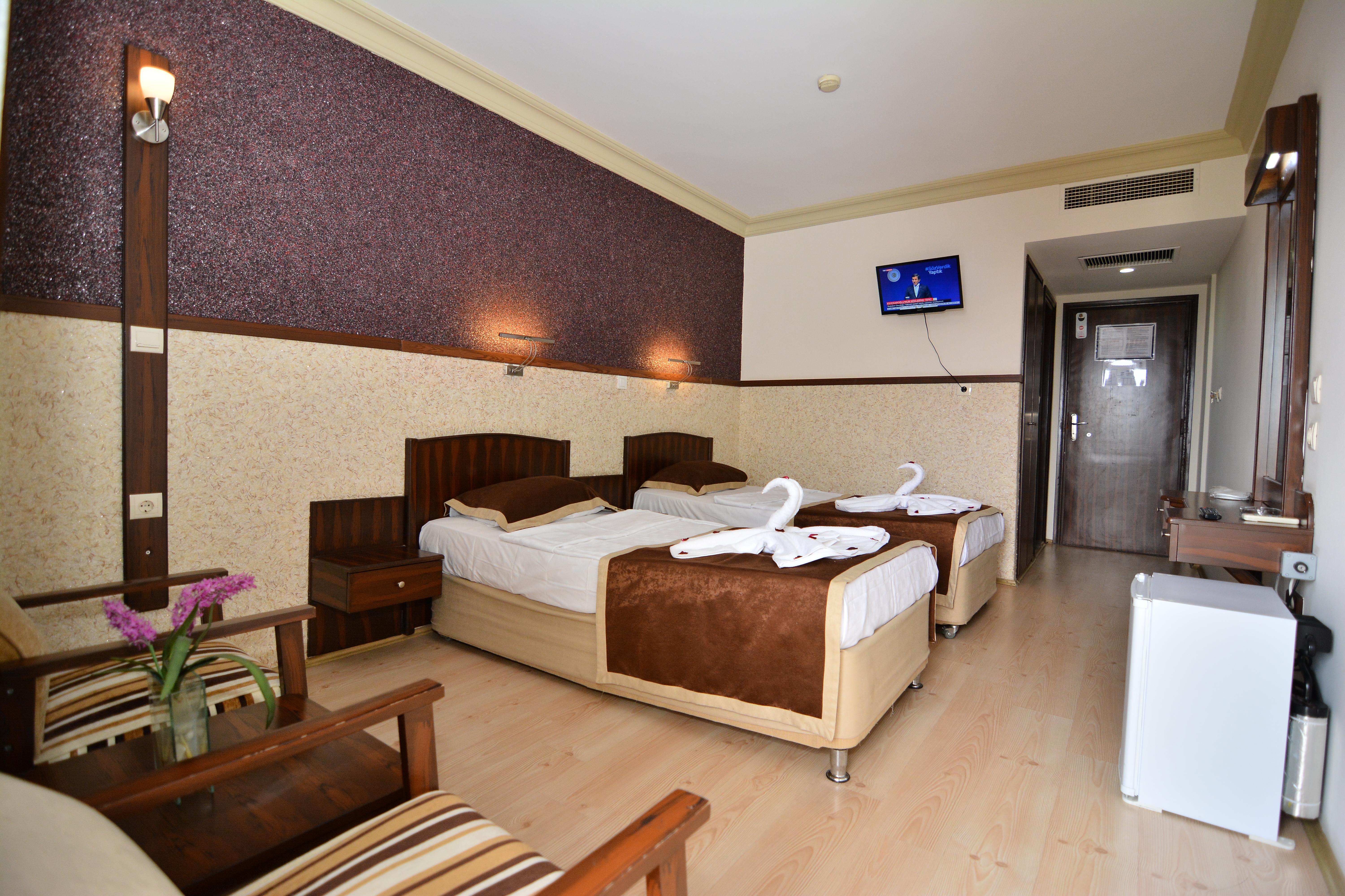 Hotel Arsi Alanya