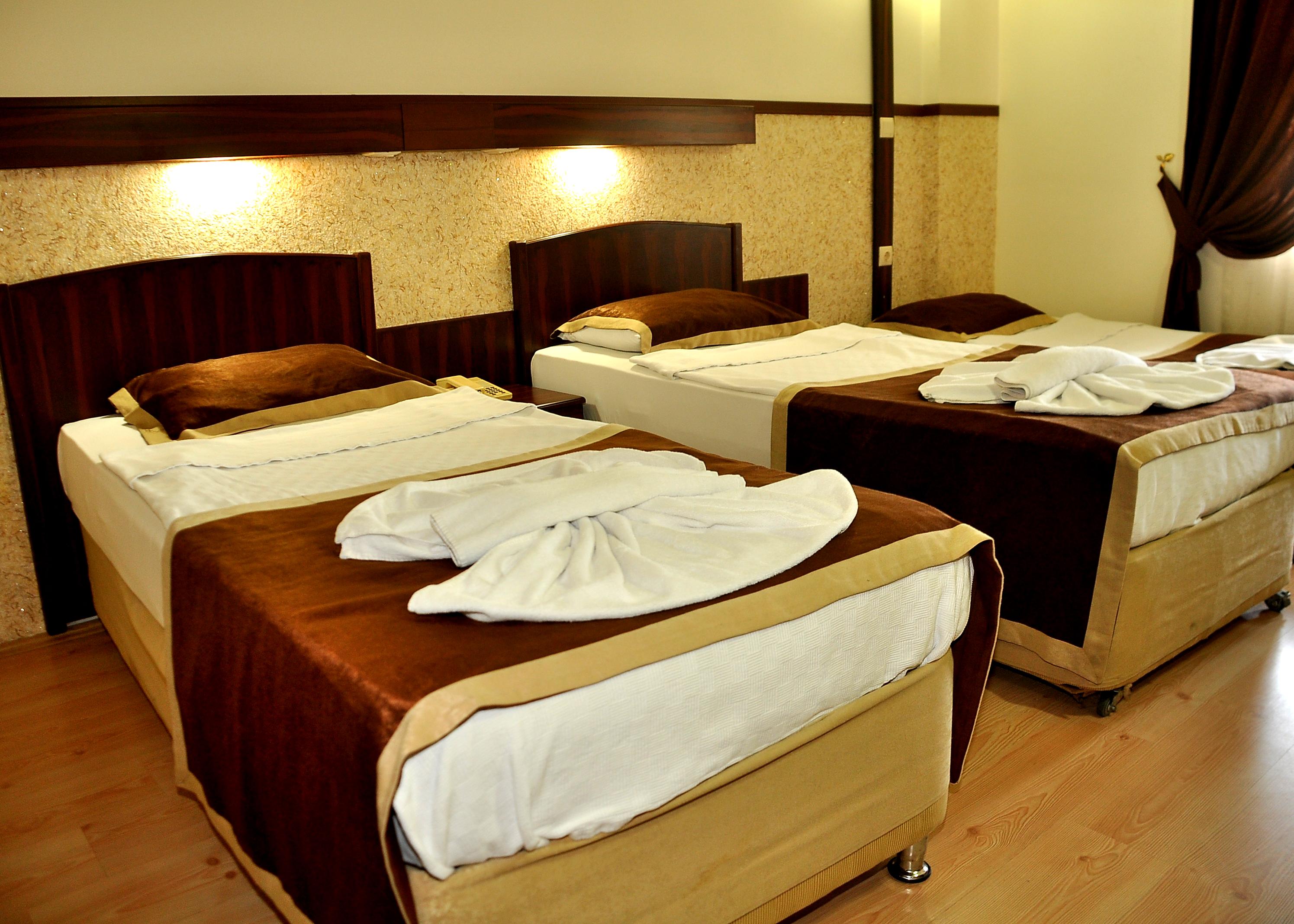 Arsi 4* Alanya