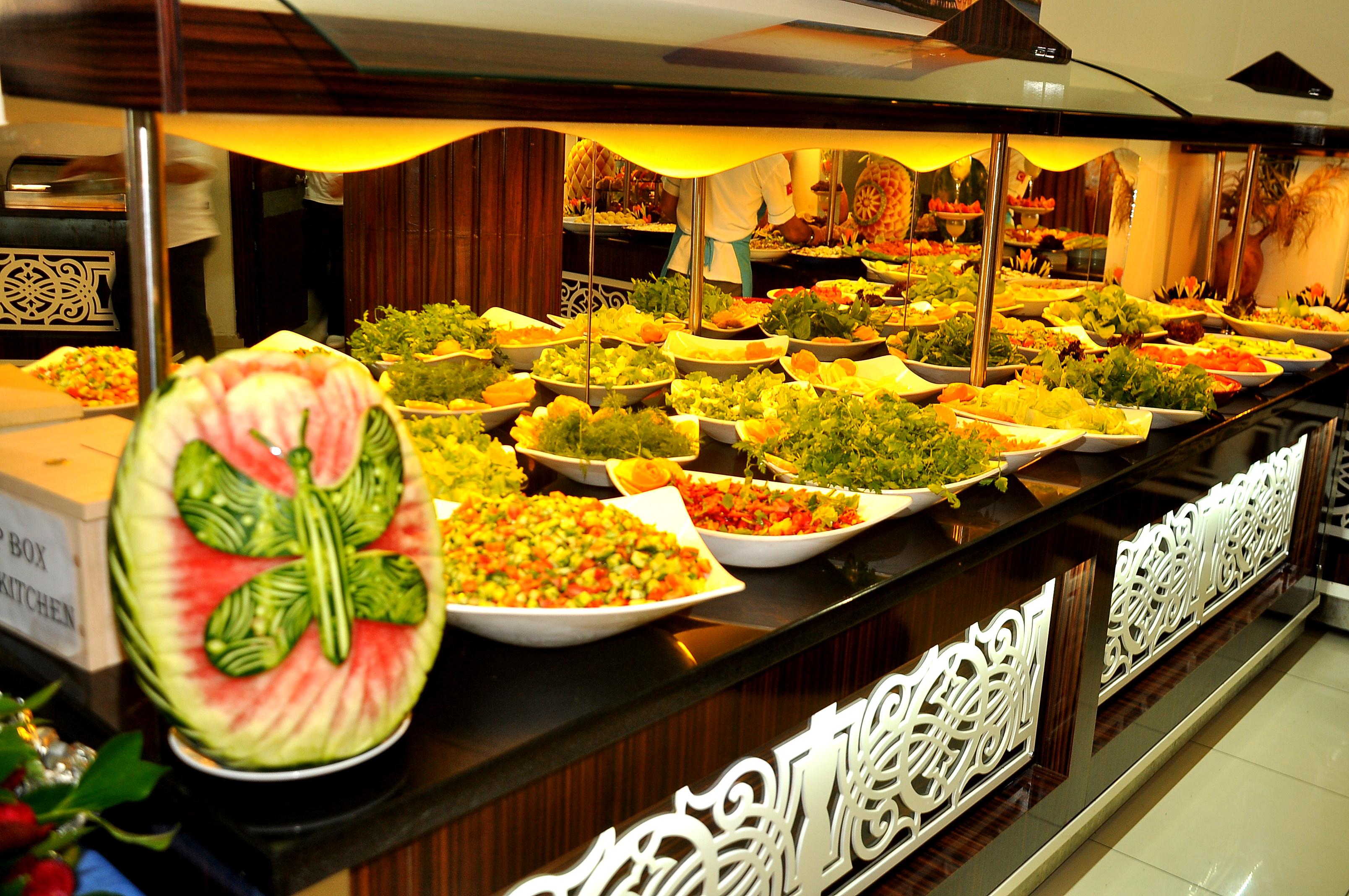 Hotel Arsi Alanya