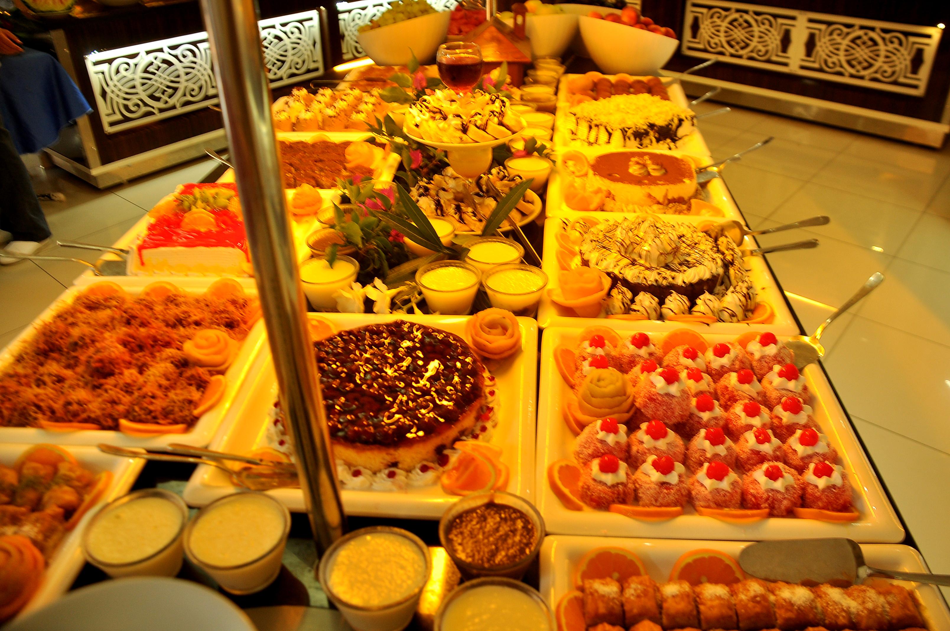 Hotel Arsi Alanya