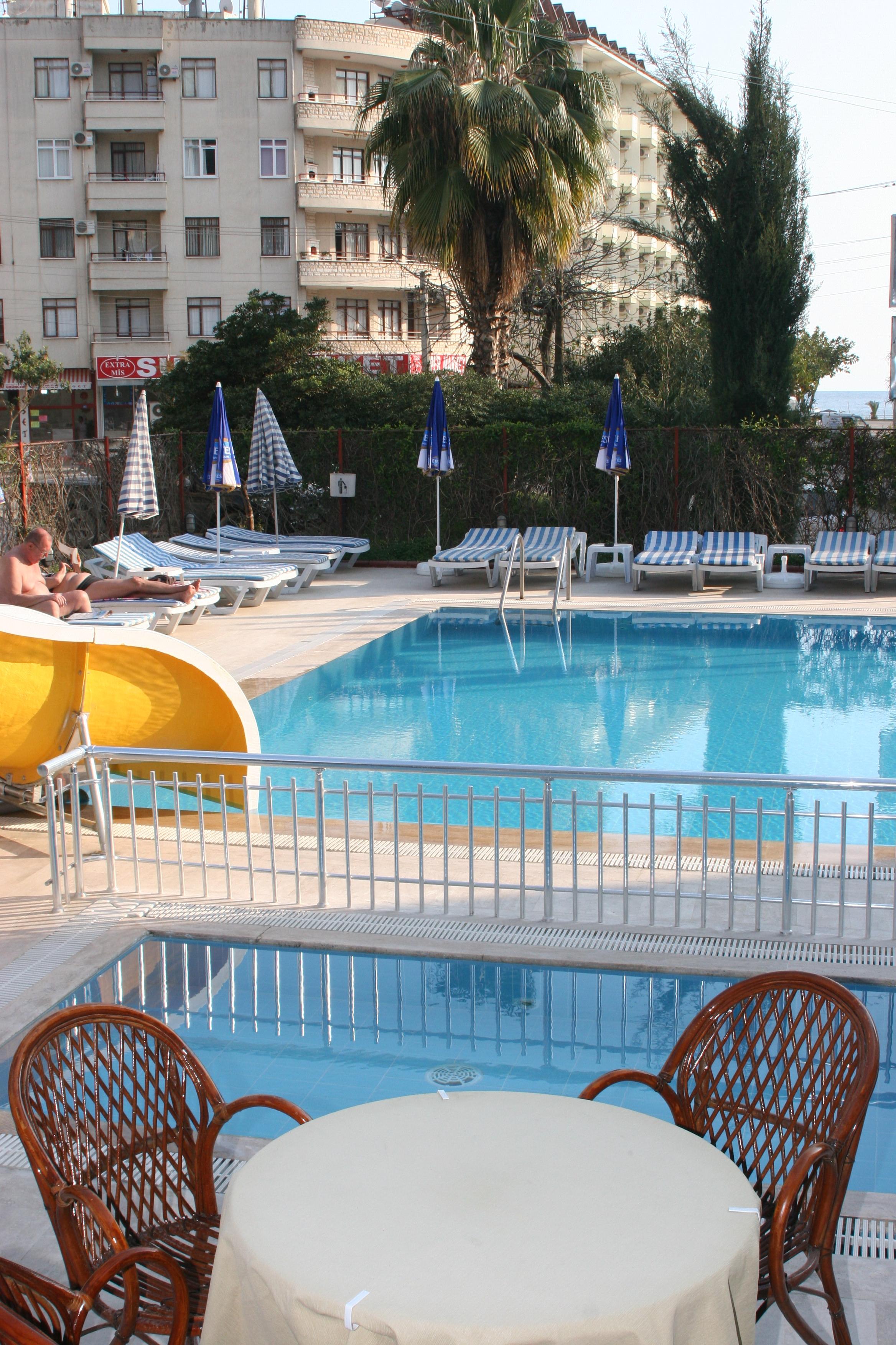 Arsi Hotel