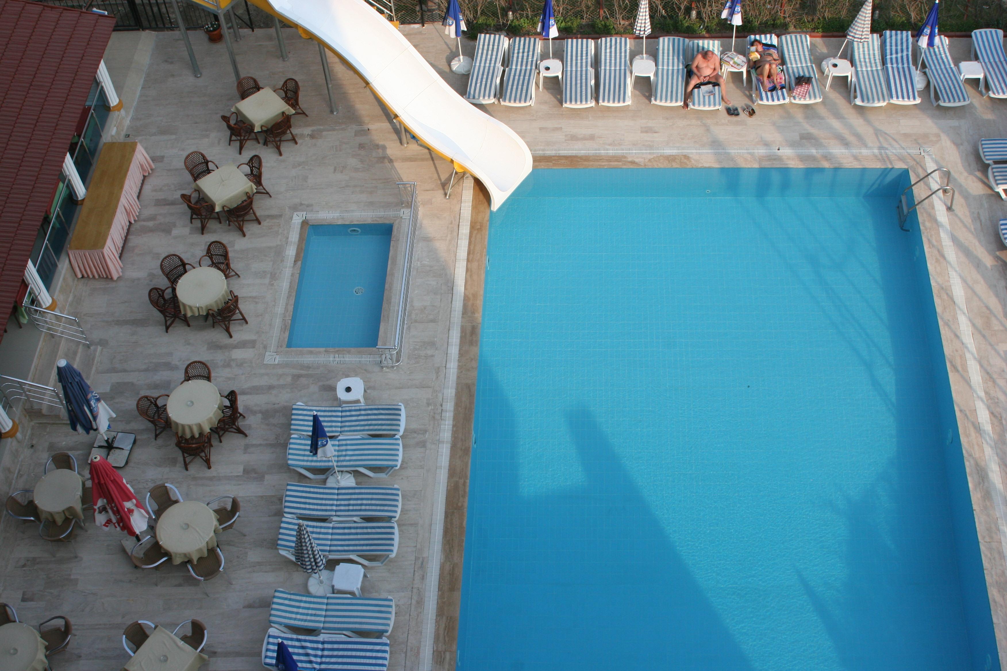 Hotel Arsi 4*