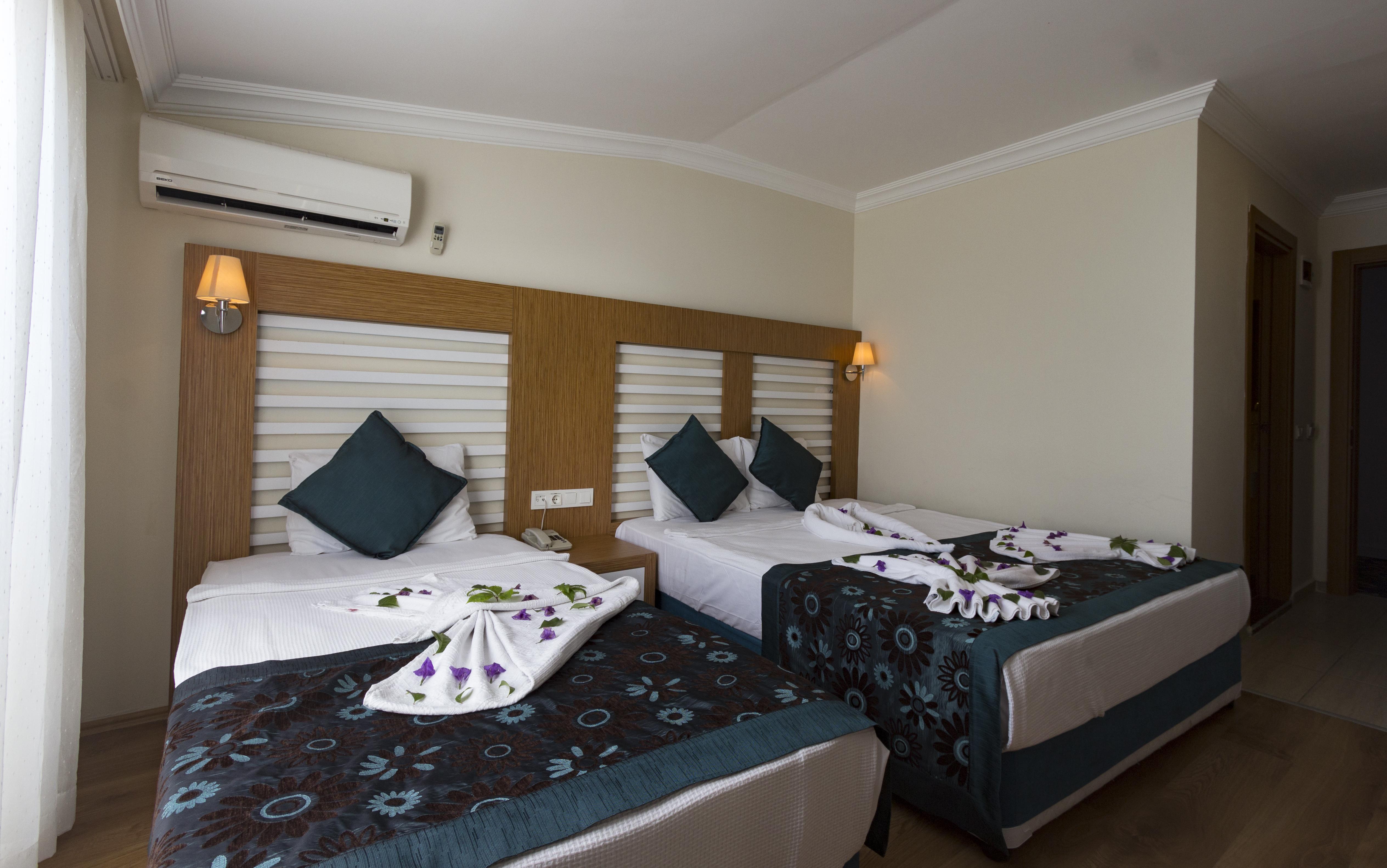 Maya World Hotel