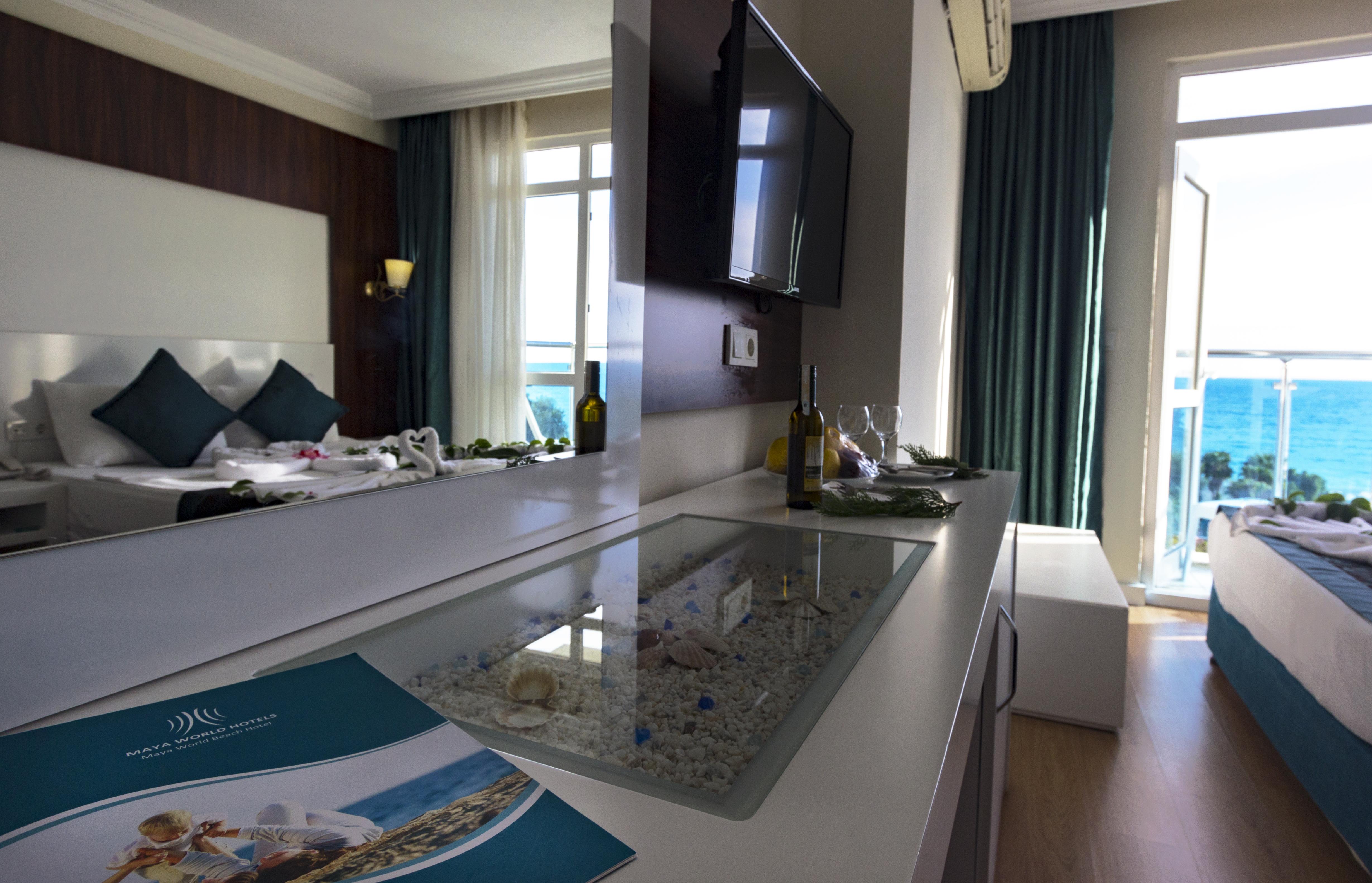 Maya World Hotel 3*