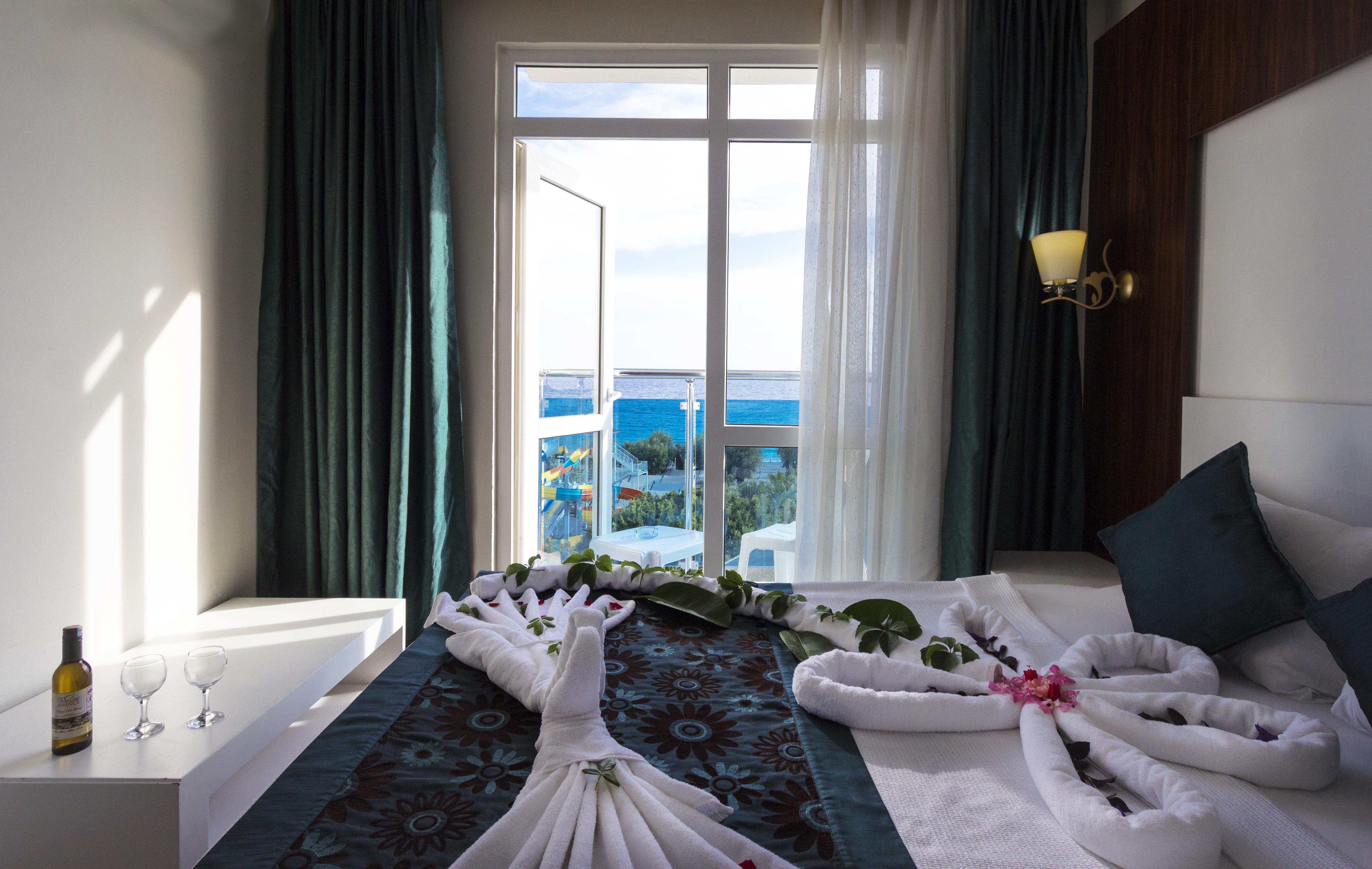 Hotel Maya World 3*