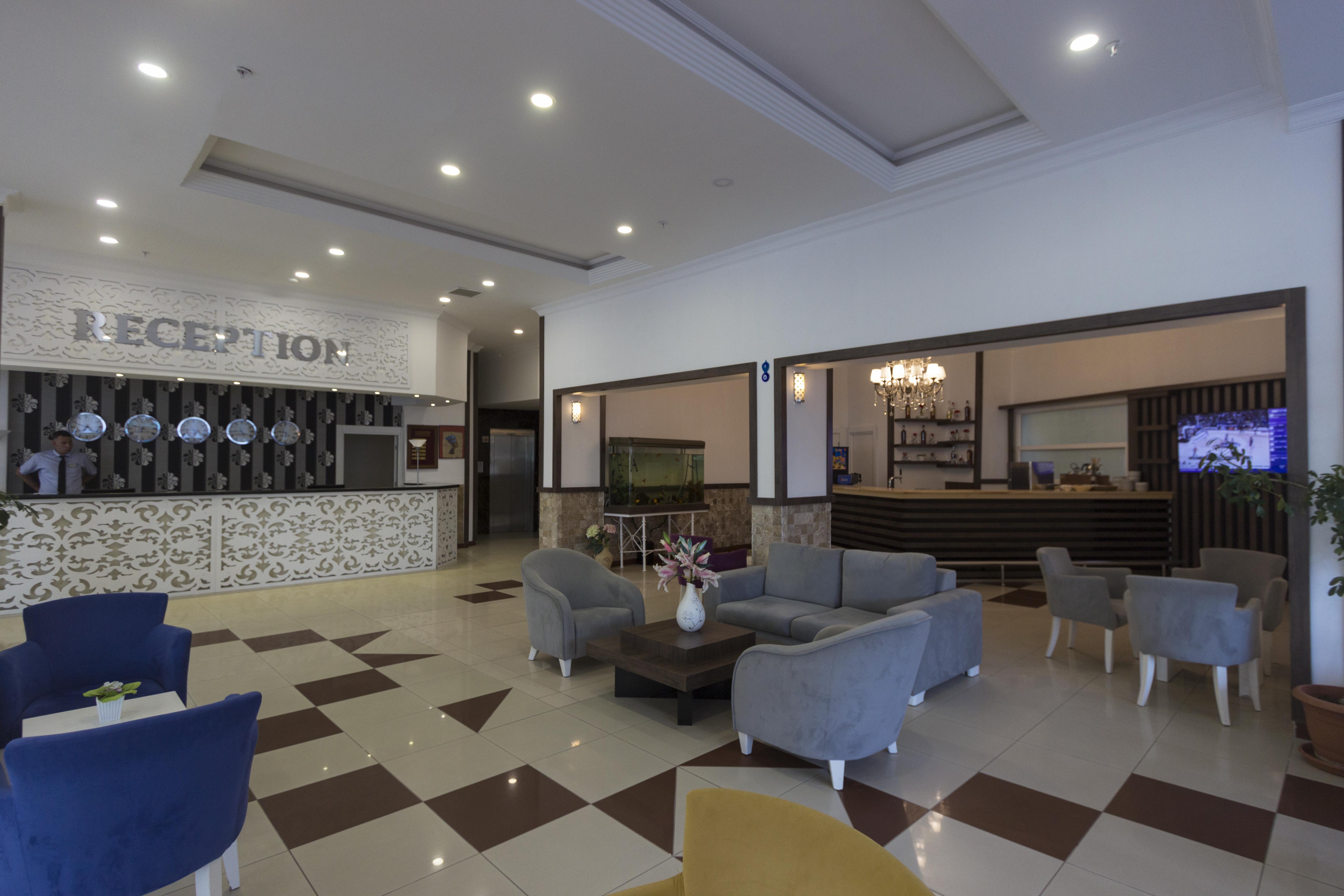 Hotel Maya World 3*
