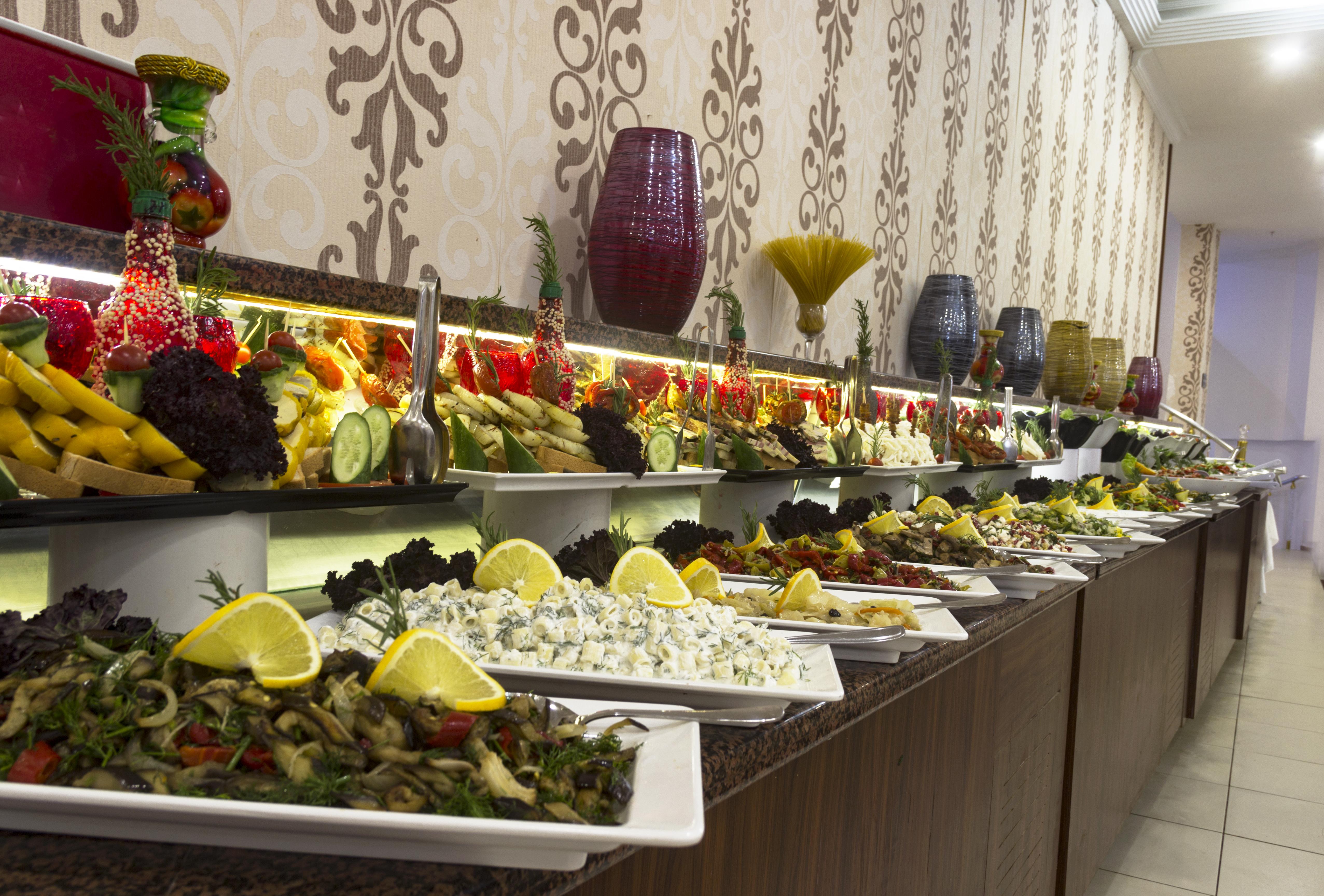 Hotel Maya World 3*