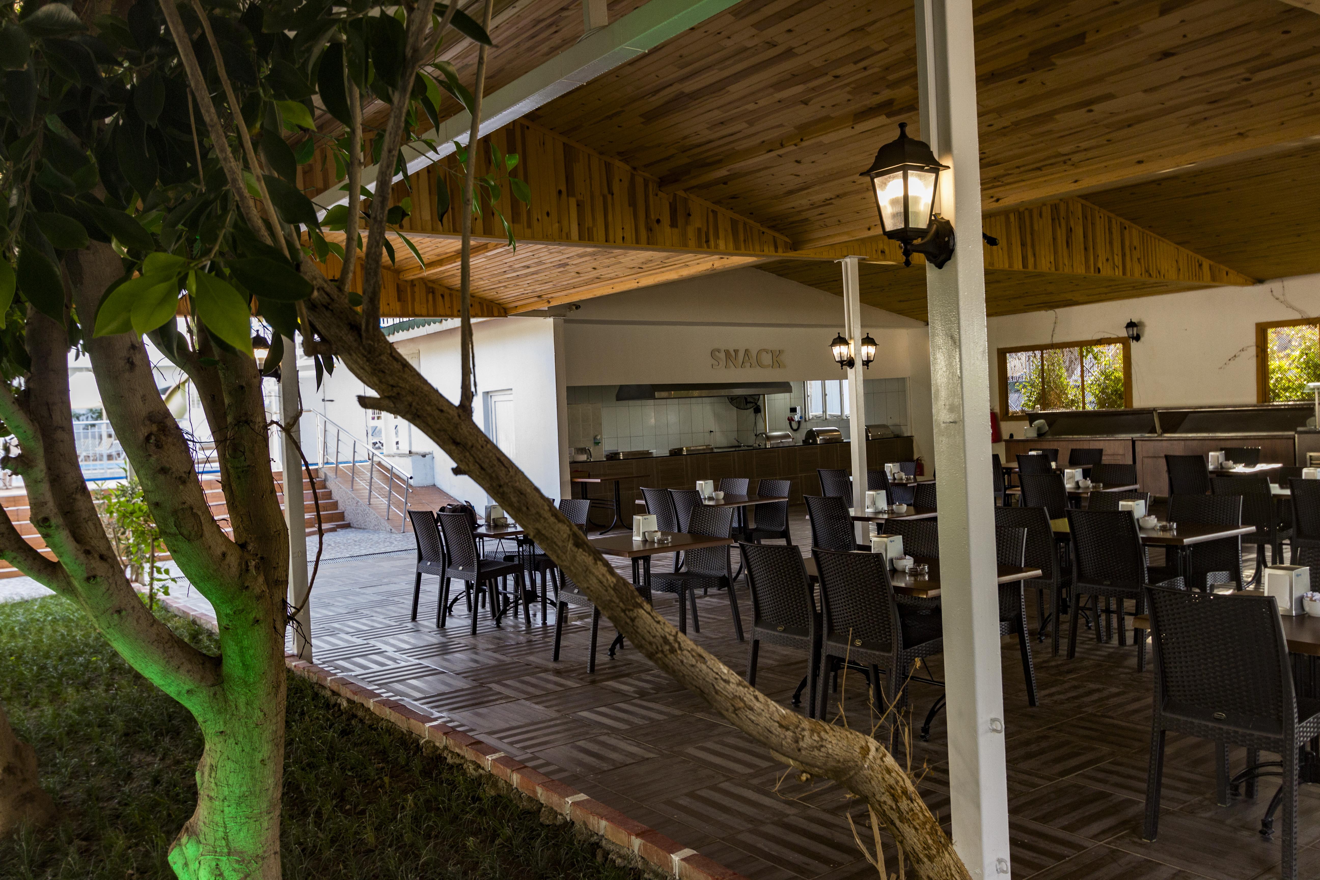 Hotel Maya World 3*