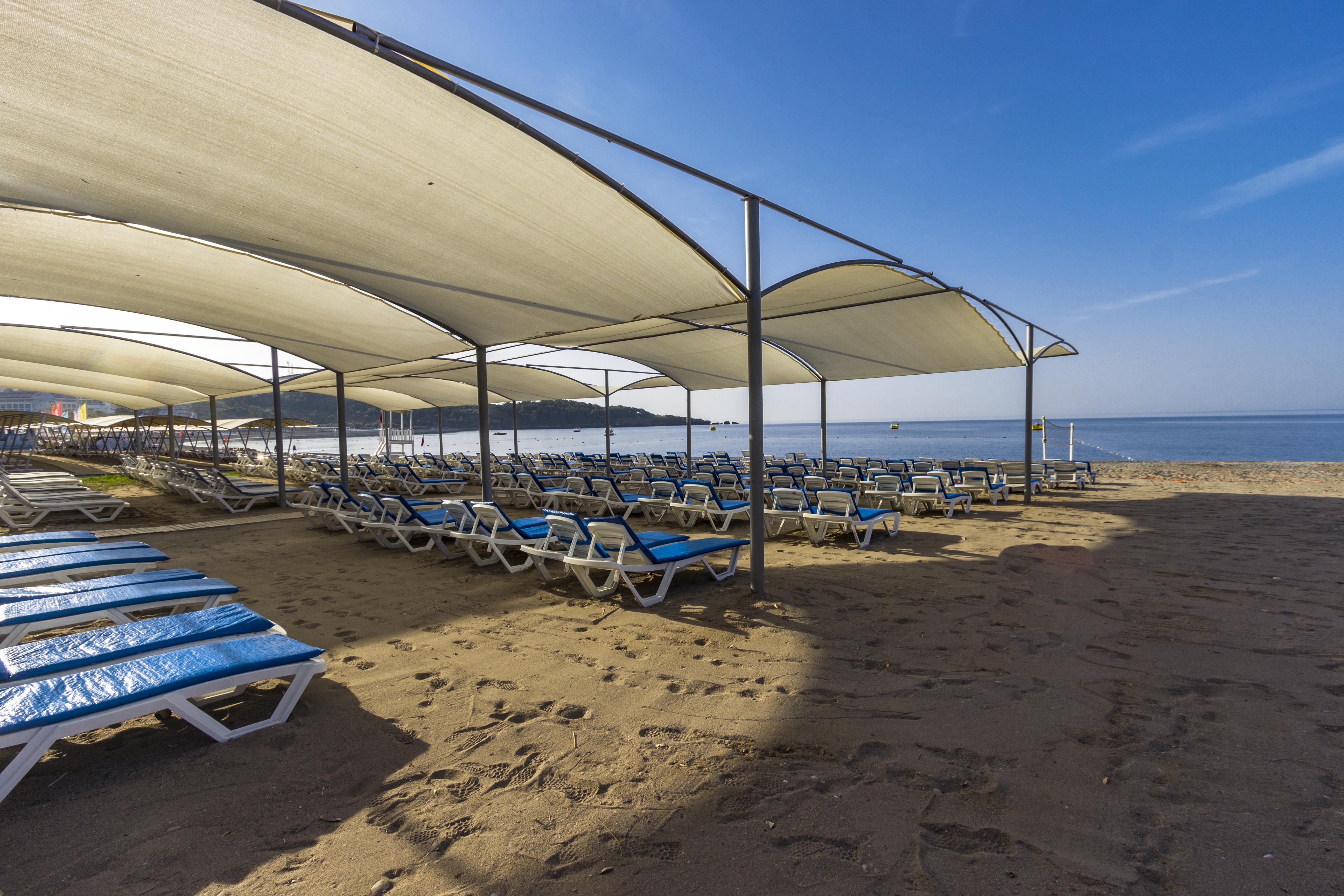 Maya World Hotel 3*