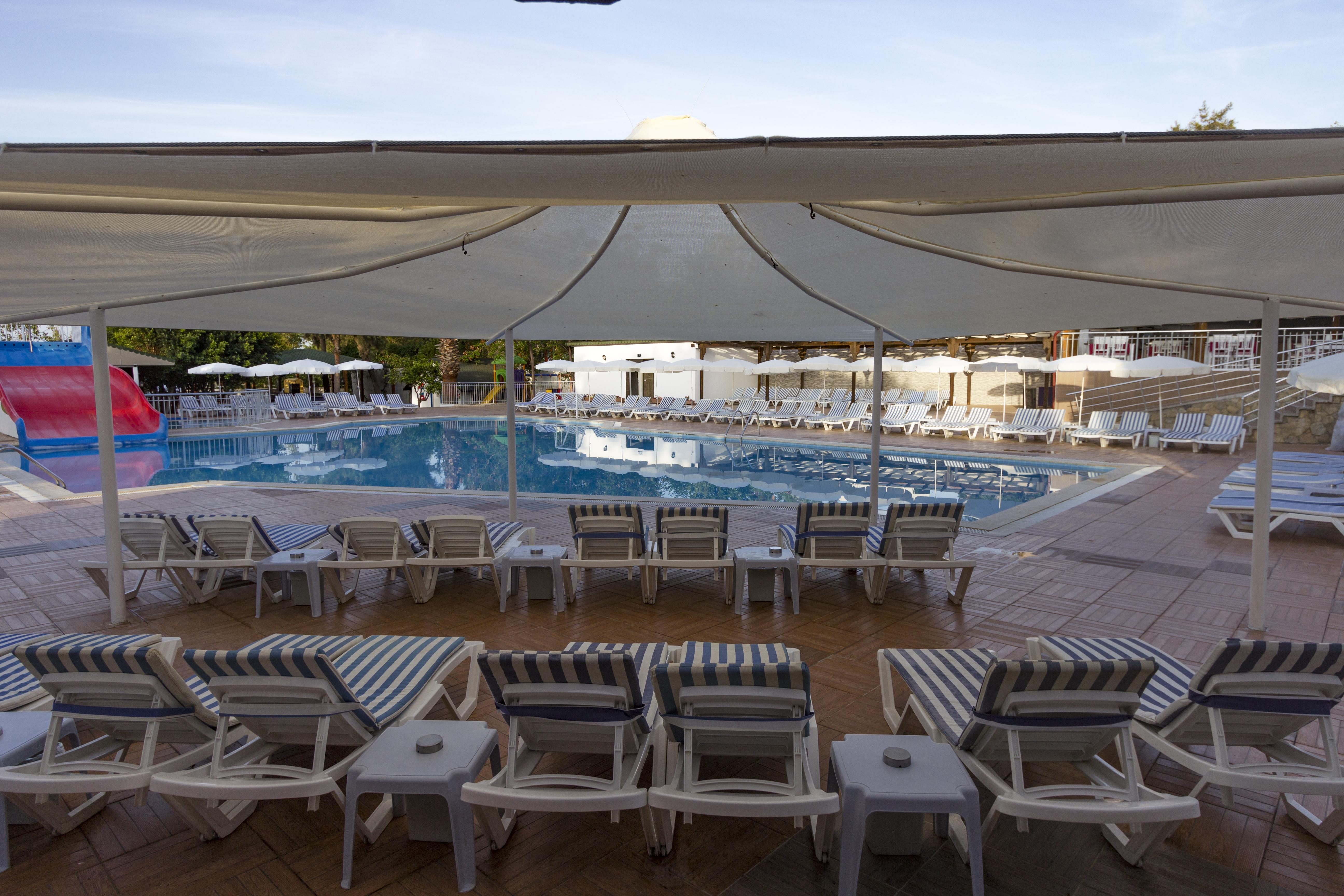 Hotel Maya World 3*