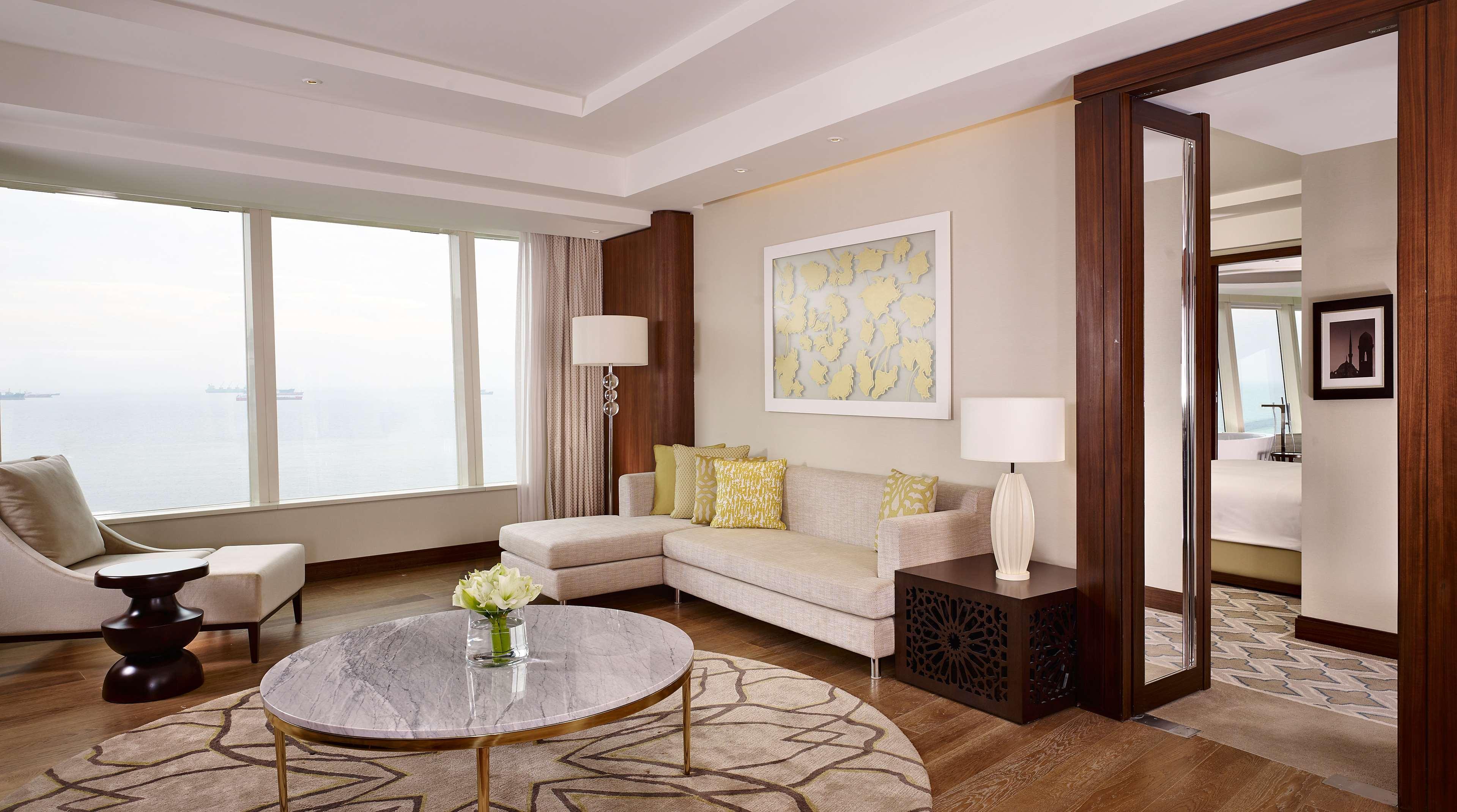 Hyatt Regency Atakoy